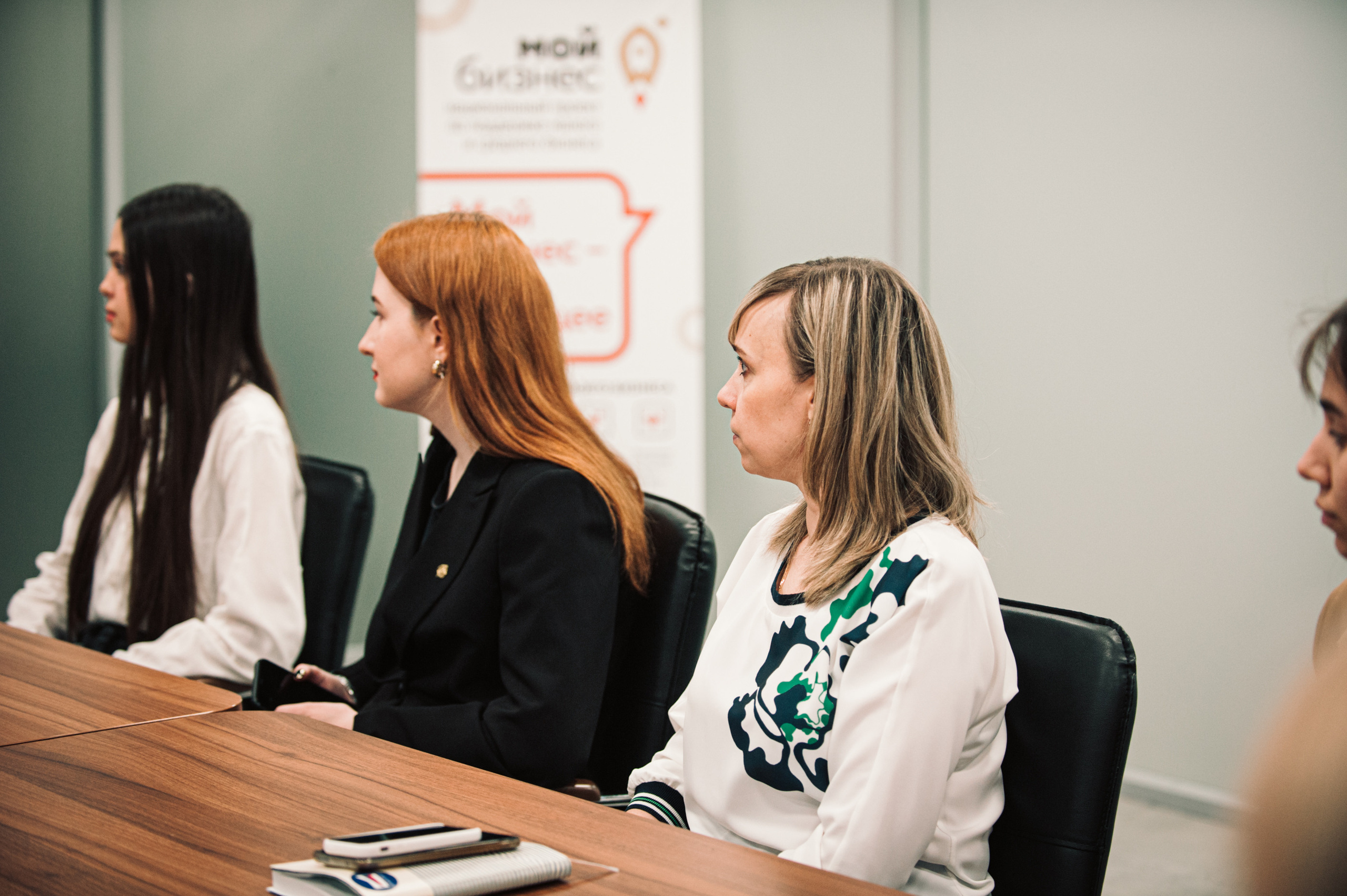 Подписание соглашения РСМ. Фотограф в Новосибирске Полина Колмачевская