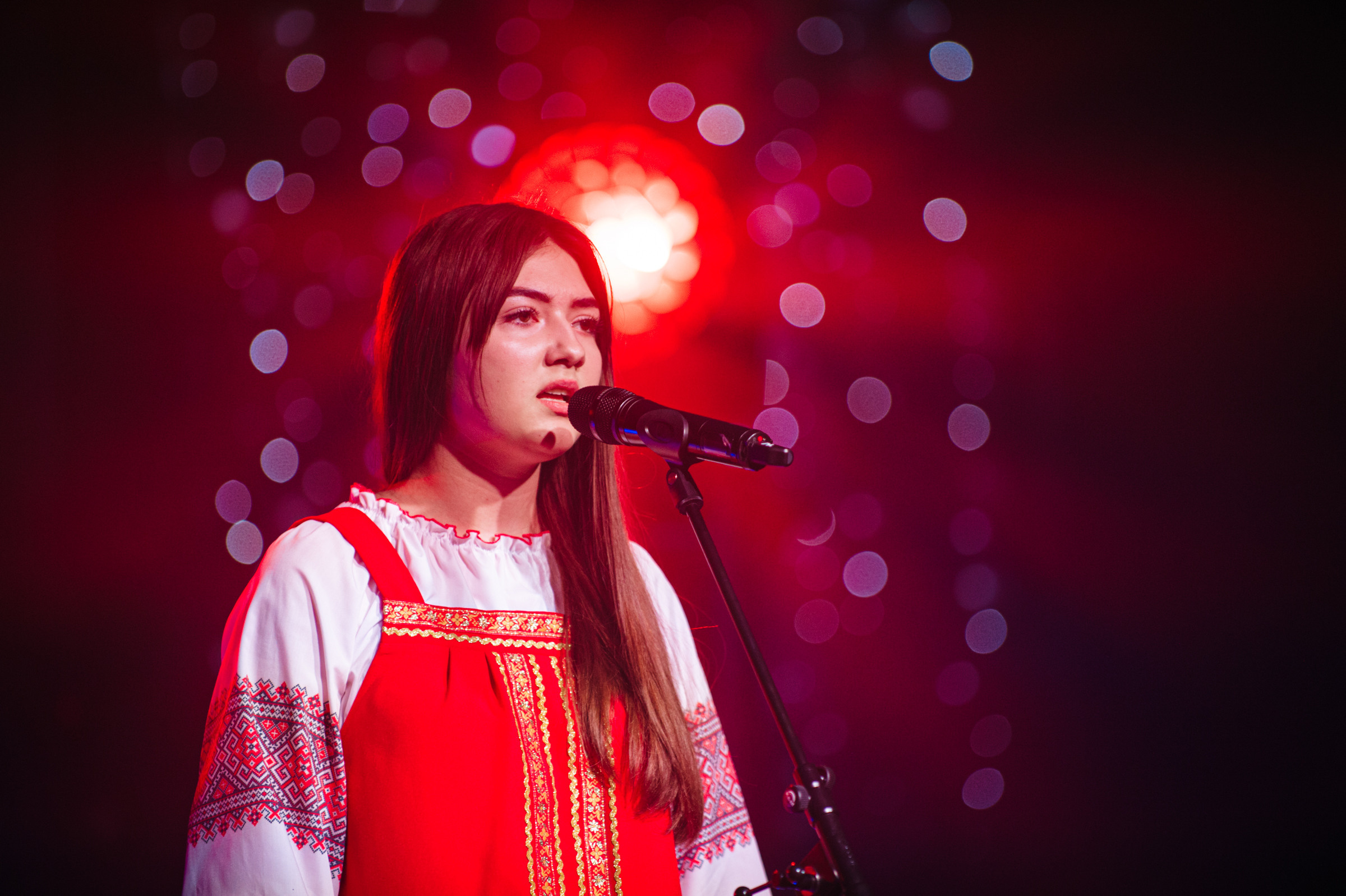 Универвидение. Фотограф в Новосибирске Полина Колмачевская