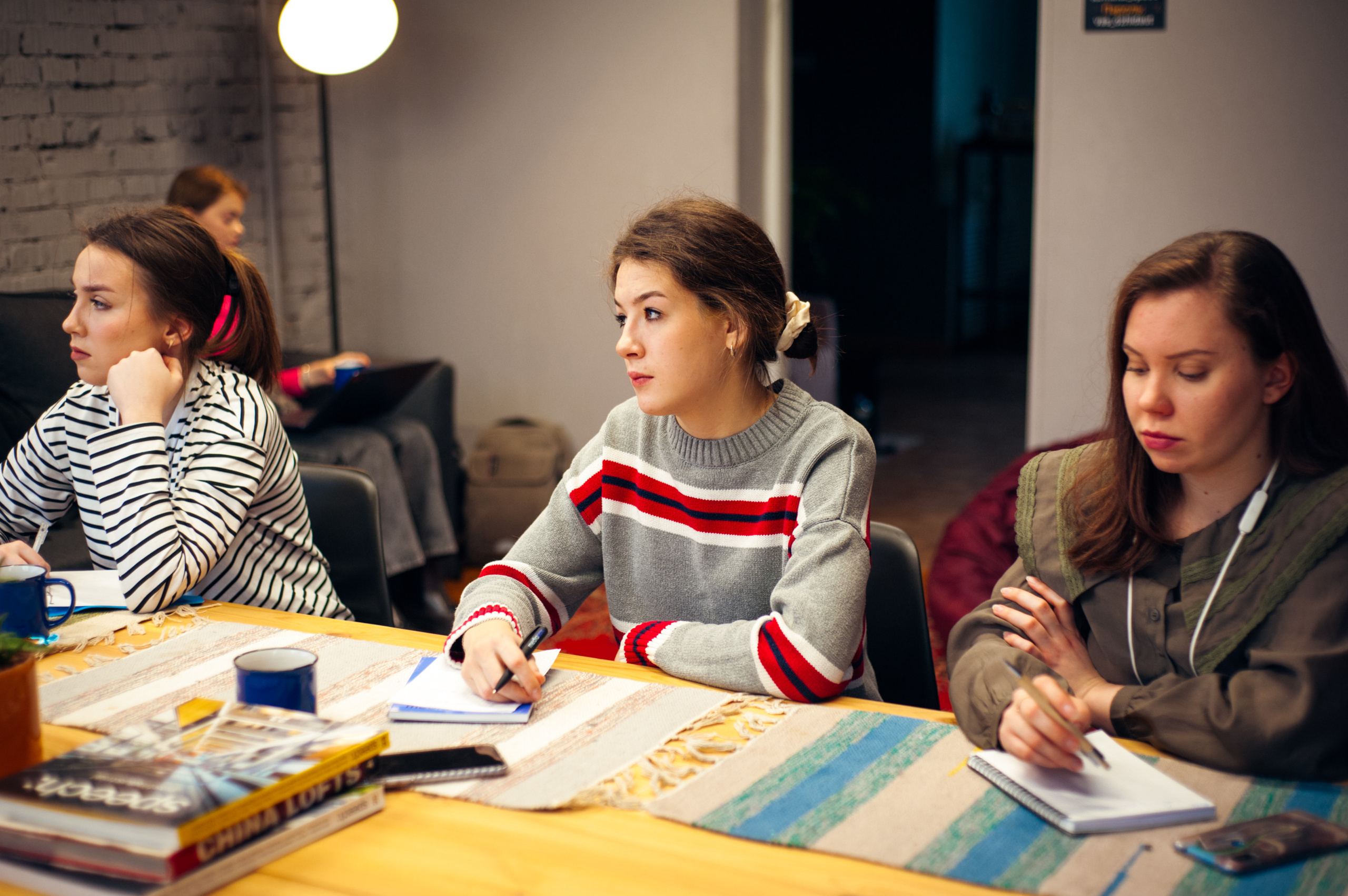 Медиабокс. Фотограф в Новосибирске Полина Колмачевская
