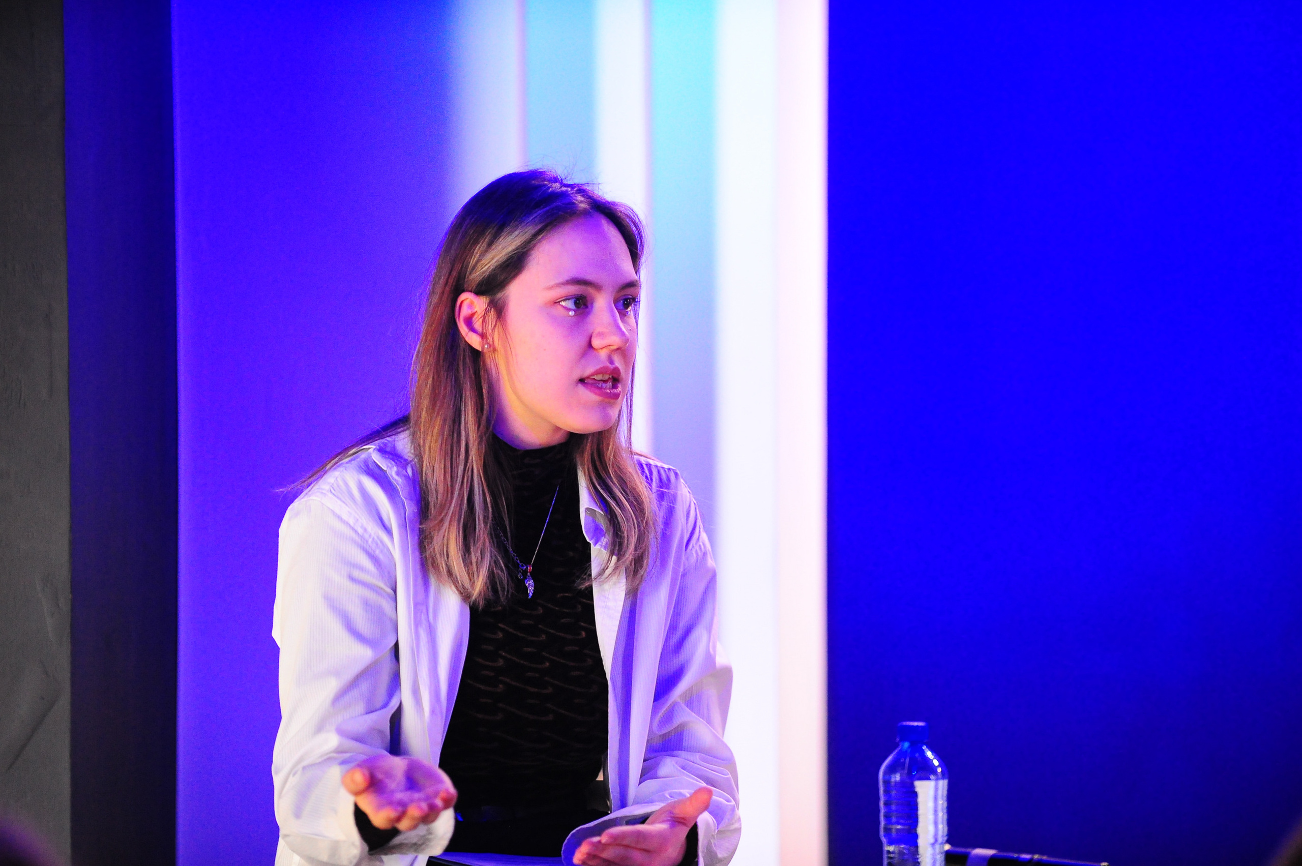 Синтез 2023. Фотограф в Новосибирске Полина Колмачевская