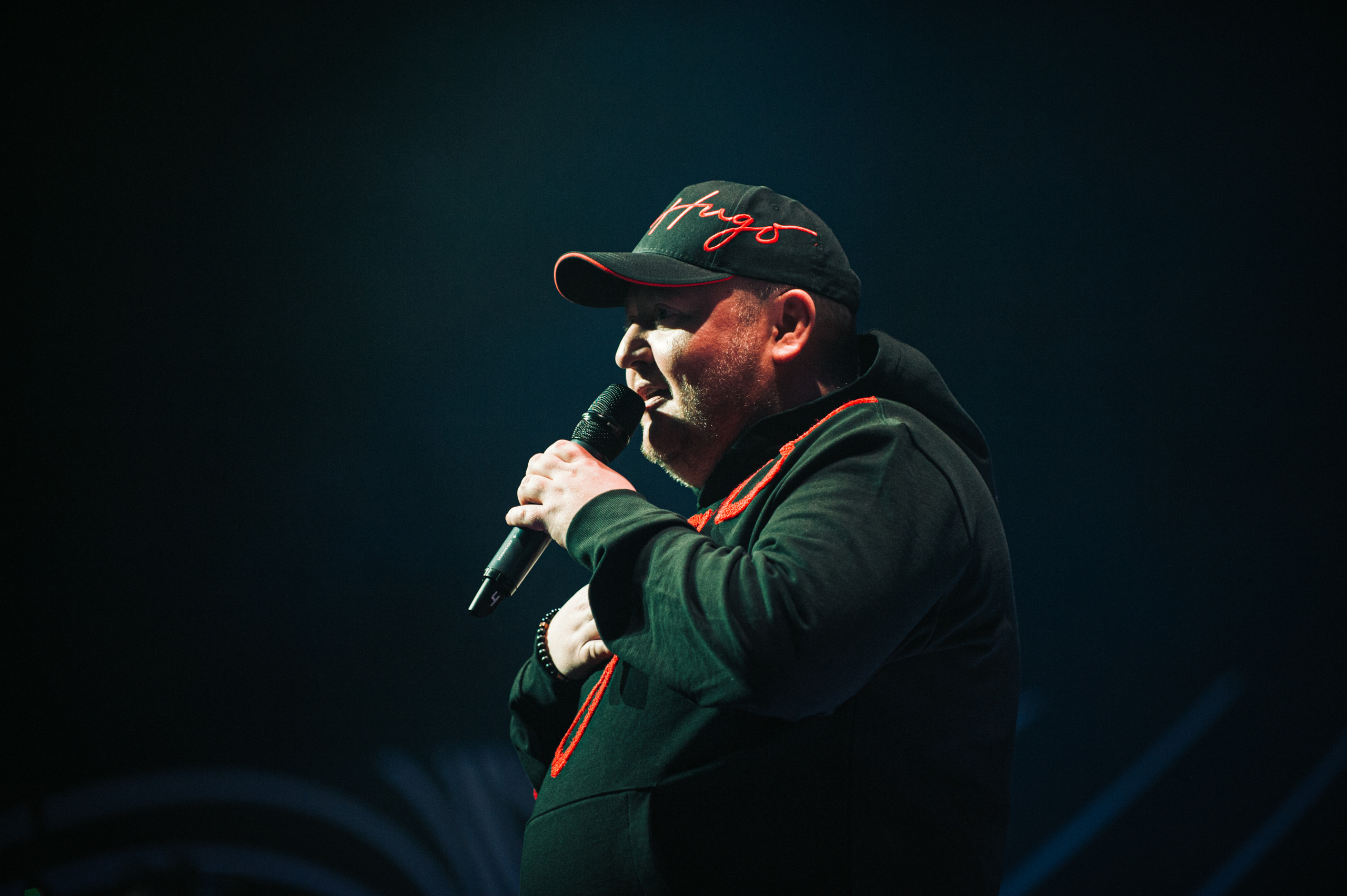 Финал Универвидения. Фотограф в Новосибирске Полина Колмачевская