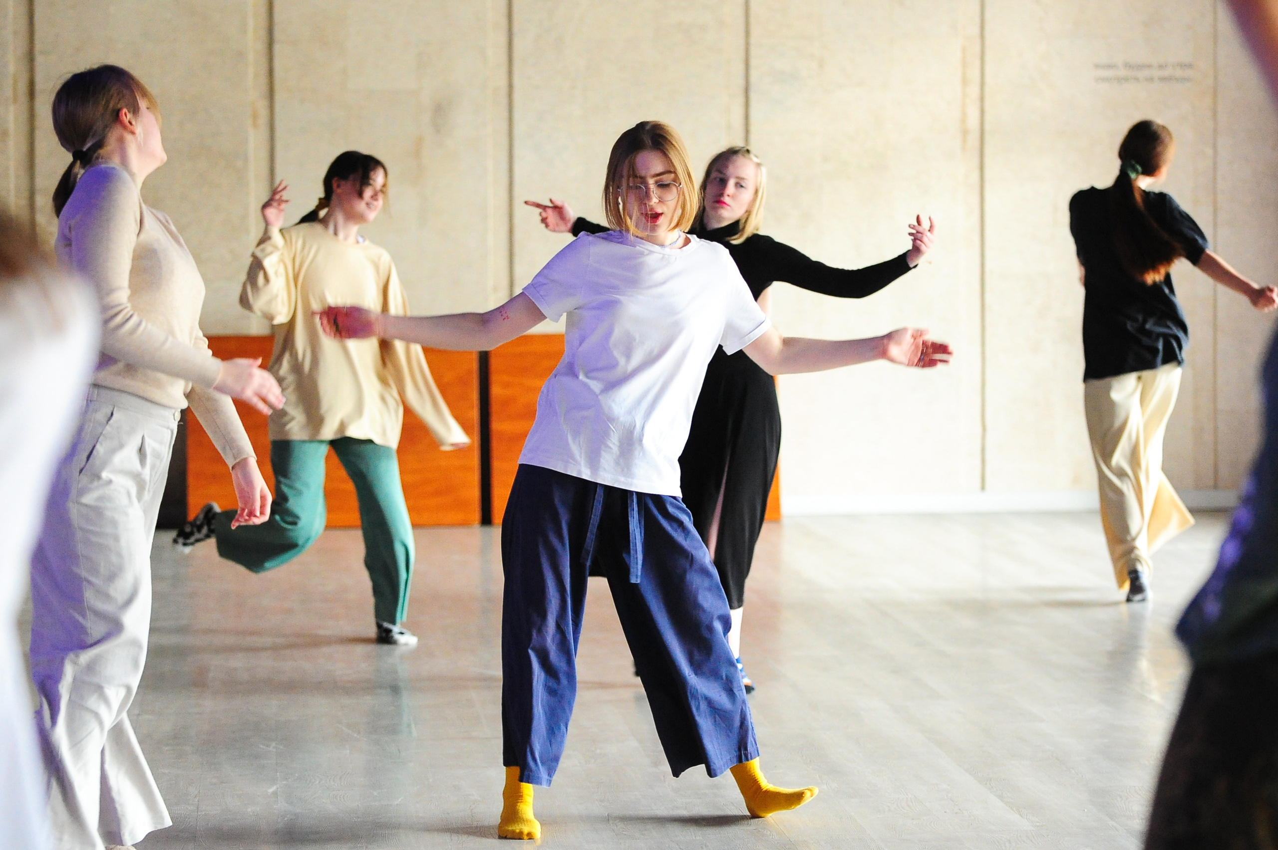 Синтез 2023. Фотограф в Новосибирске Полина Колмачевская