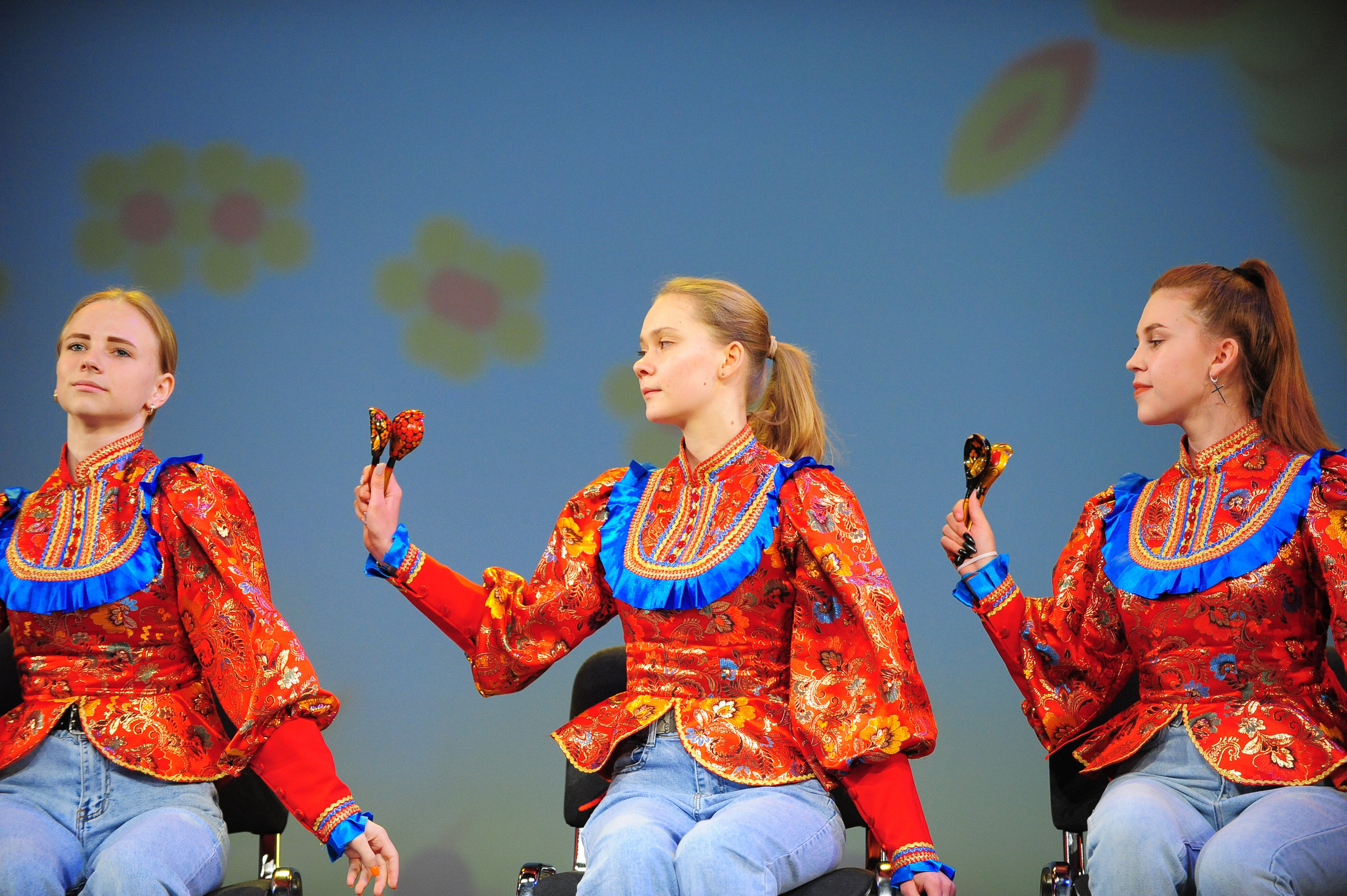 Студвесна. Танцевальное направление. Фотограф в Новосибирске Полина Колмачевская