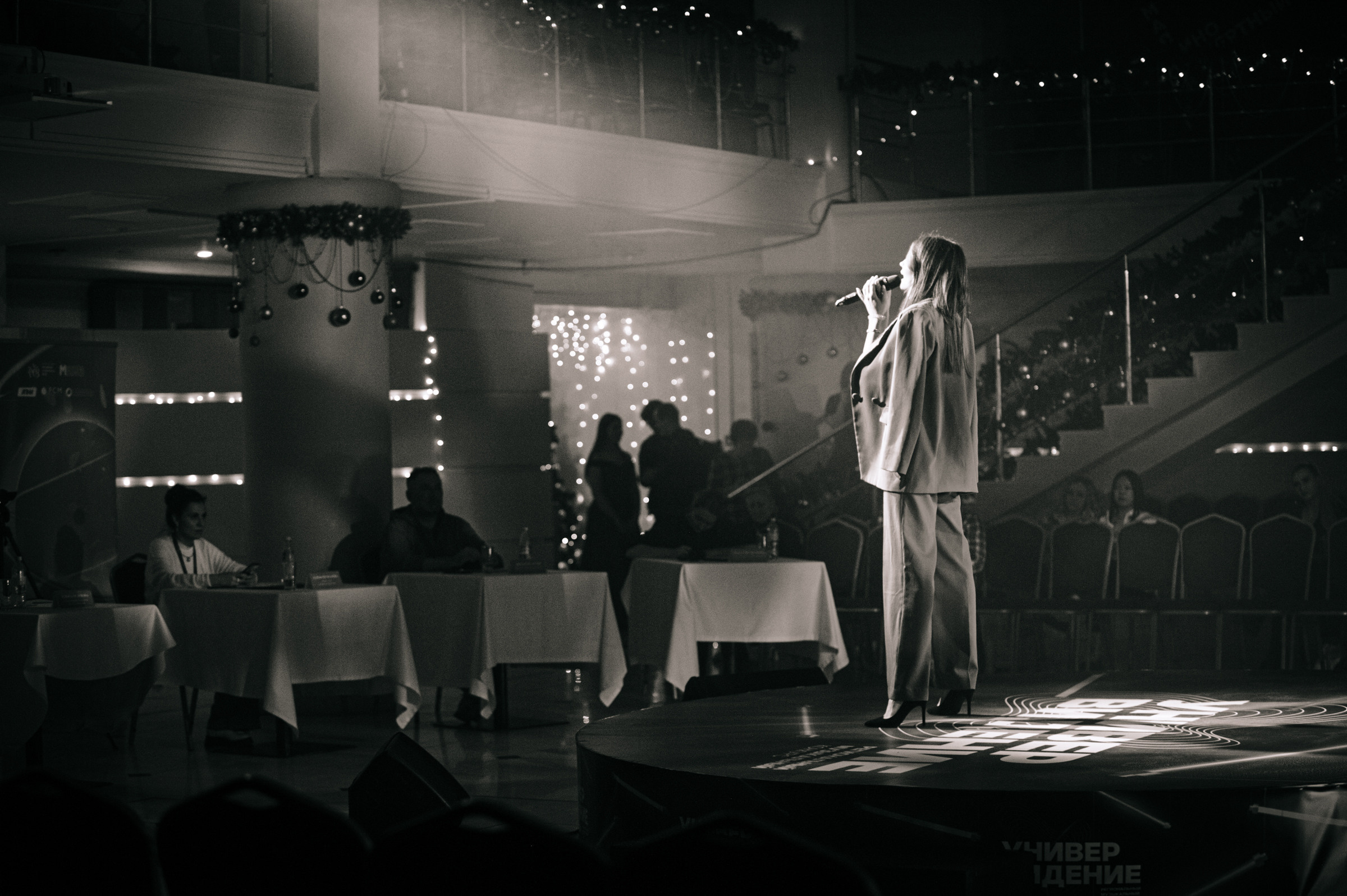 Универвидение. Фотограф в Новосибирске Полина Колмачевская