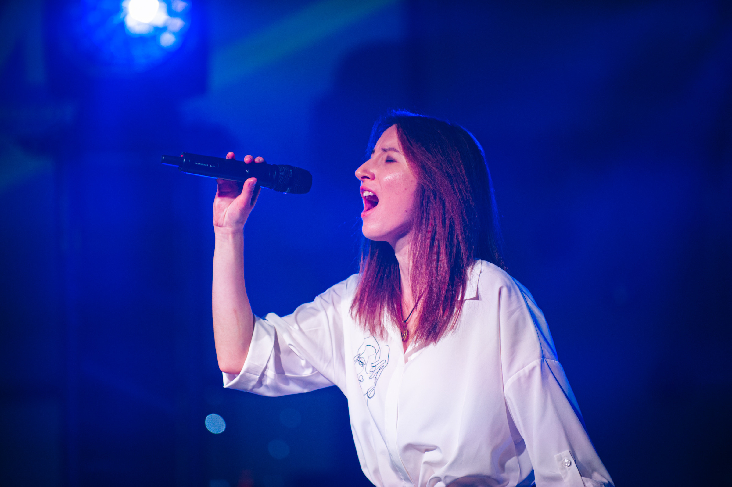 Универвидение. Фотограф в Новосибирске Полина Колмачевская