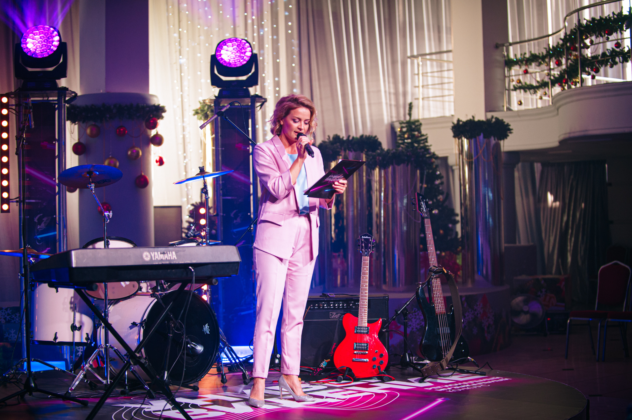 Универвидение. Фотограф в Новосибирске Полина Колмачевская