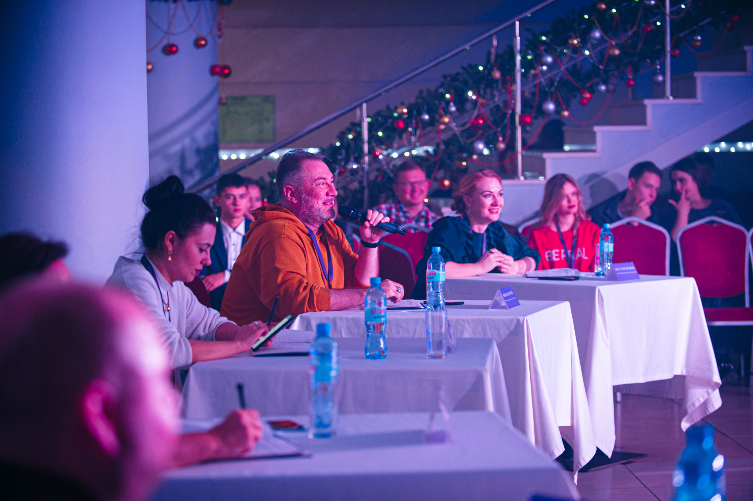 Универвидение. Фотограф в Новосибирске Полина Колмачевская