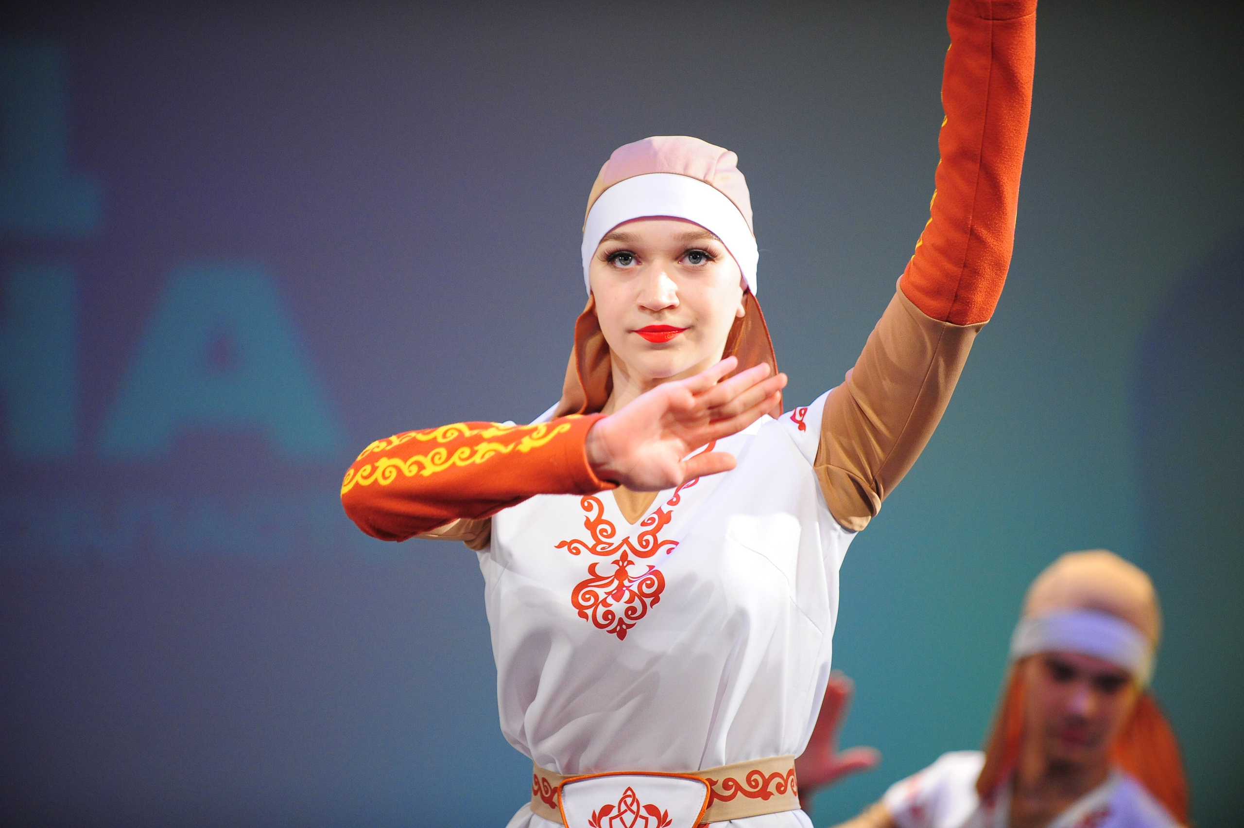 Студвесна. Танцевальное направление. Фотограф в Новосибирске Полина Колмачевская