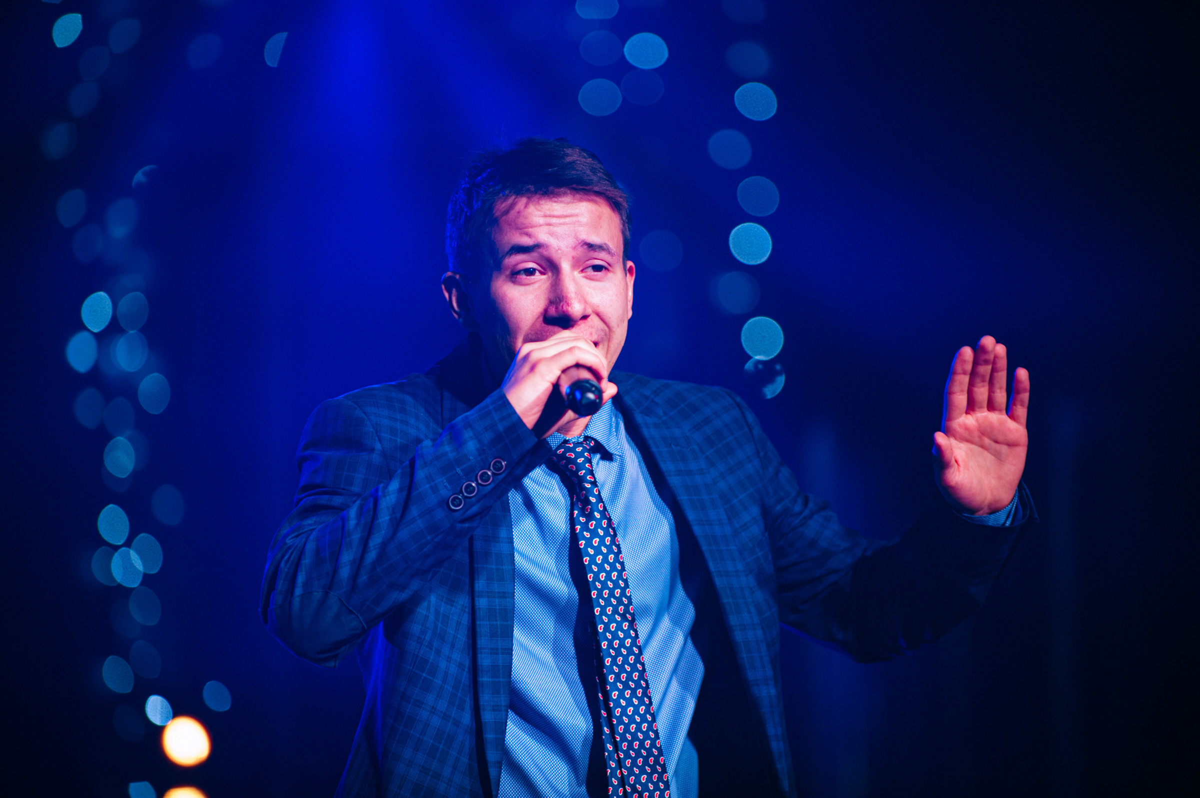 Универвидение. Фотограф в Новосибирске Полина Колмачевская