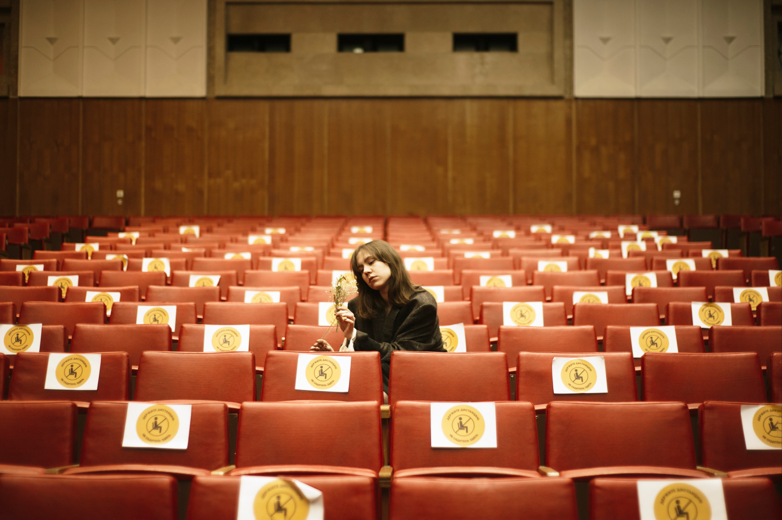 Соня в Юности. Фотограф в Новосибирске Полина Колмачевская