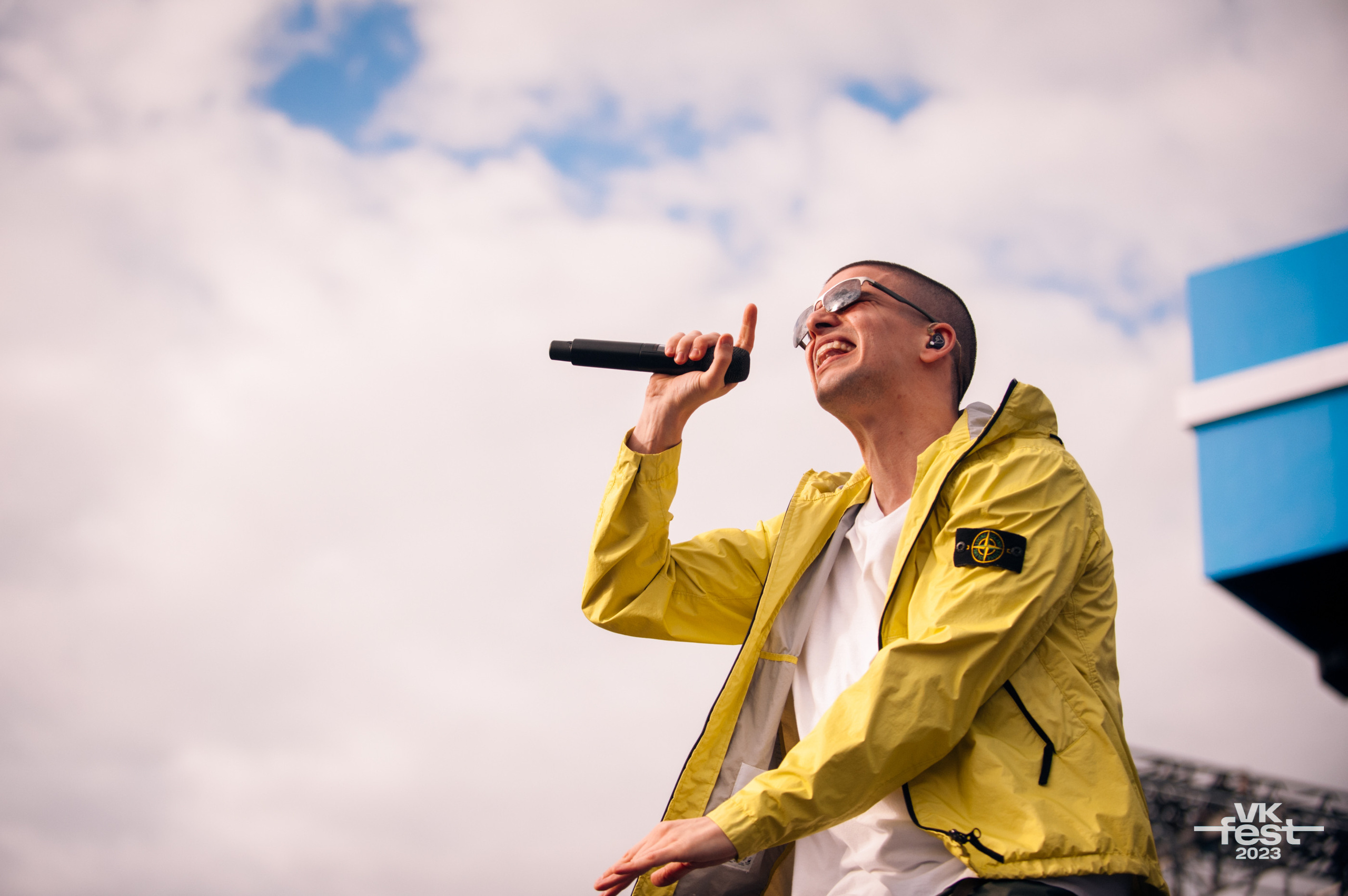 ВК fest. Фотограф в Новосибирске Полина Колмачевская