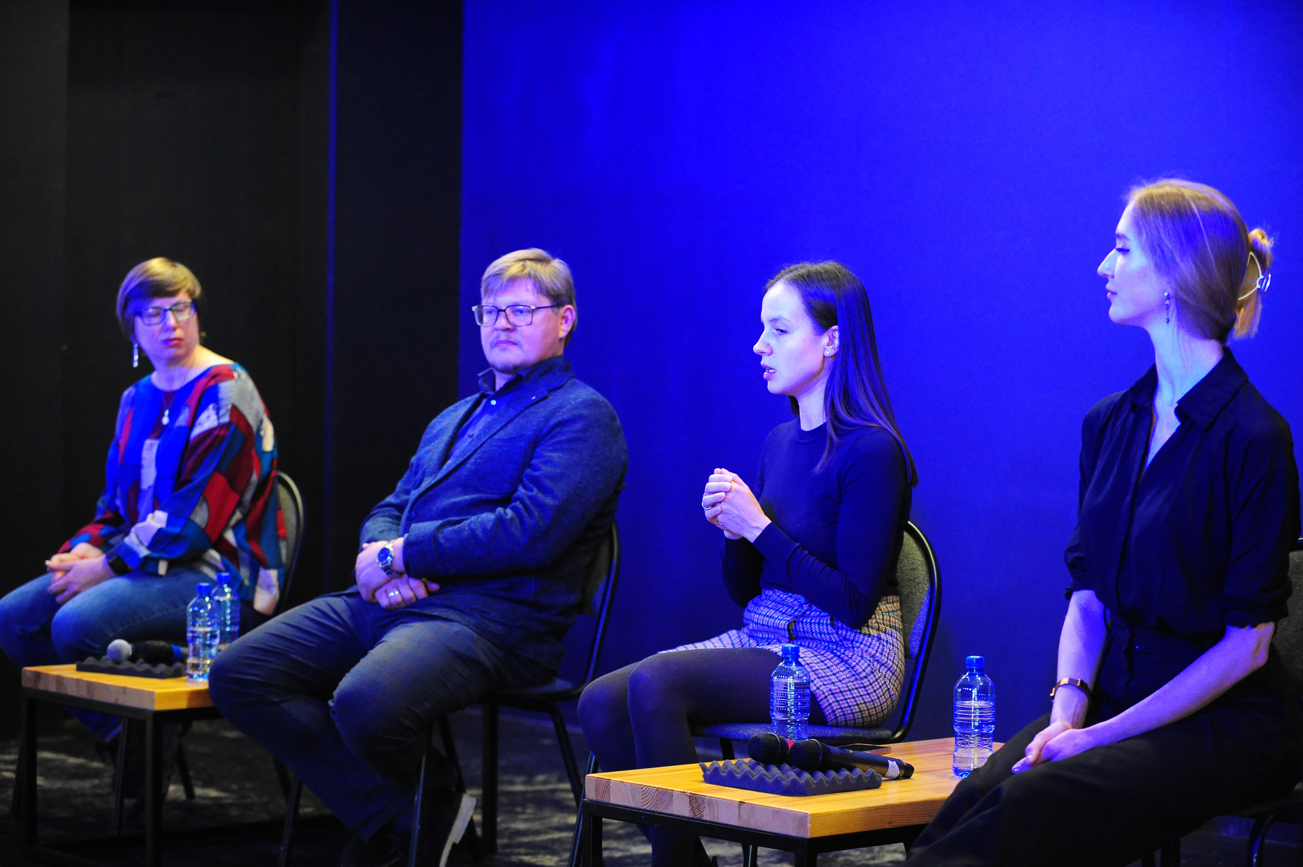 Синтез 2023. Фотограф в Новосибирске Полина Колмачевская