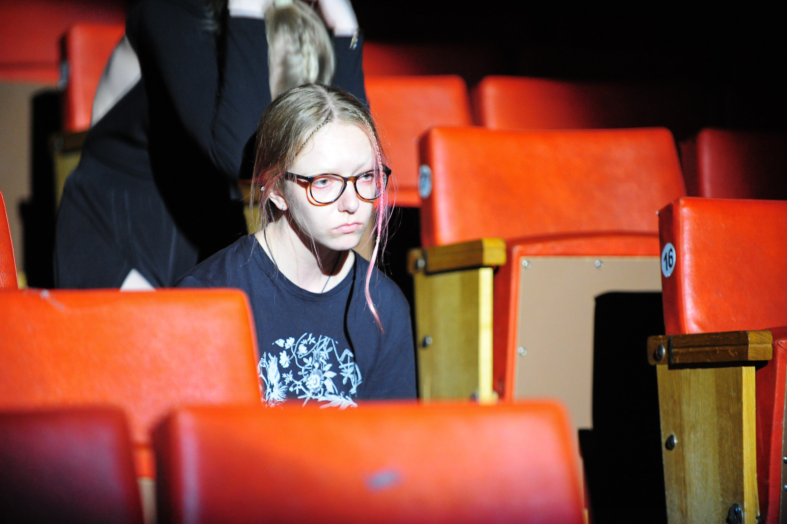 Синтез 2023. Фотограф в Новосибирске Полина Колмачевская