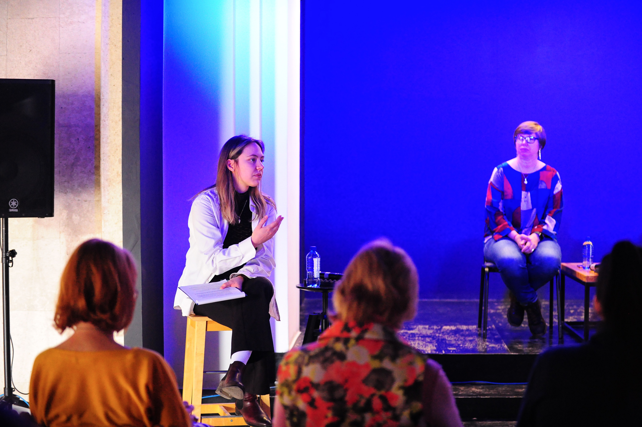 Синтез 2023. Фотограф в Новосибирске Полина Колмачевская