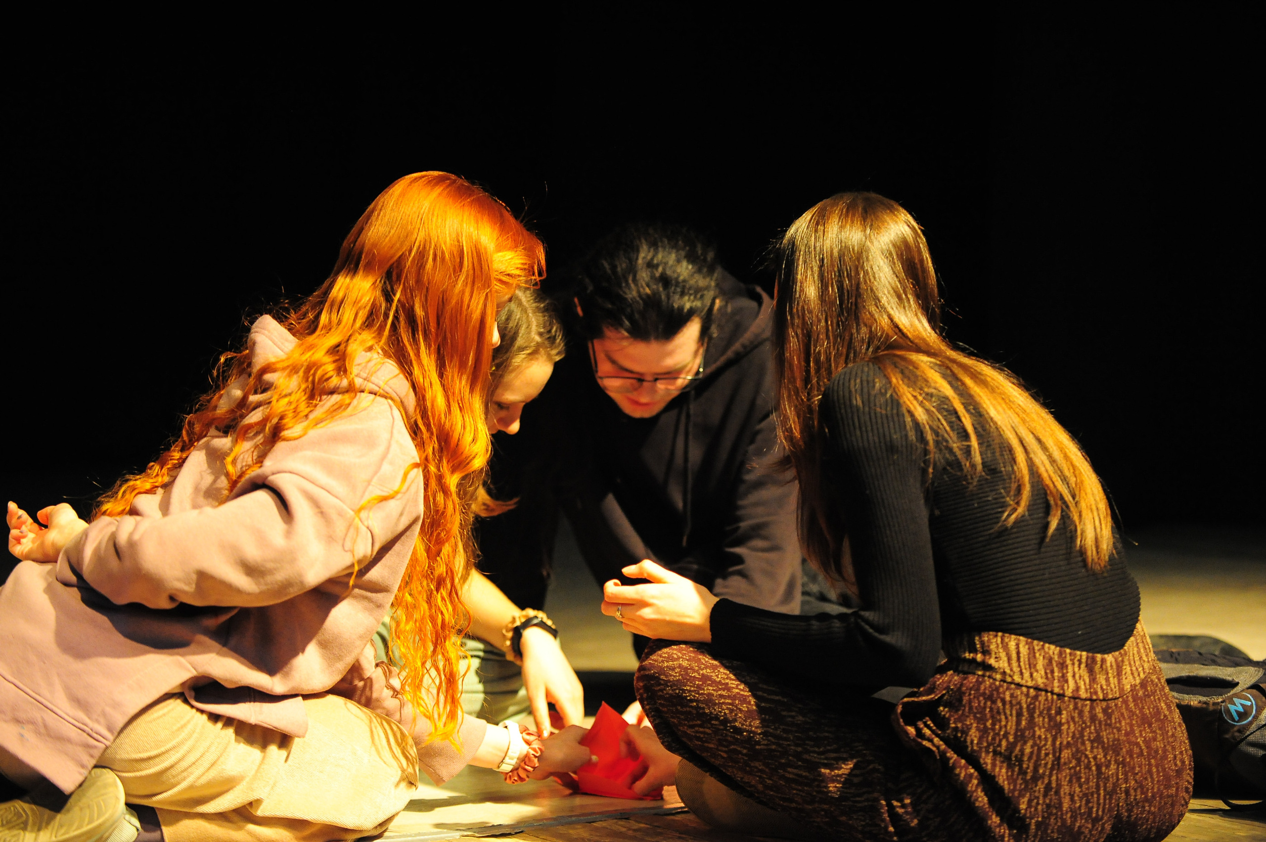 Синтез 2023. Фотограф в Новосибирске Полина Колмачевская