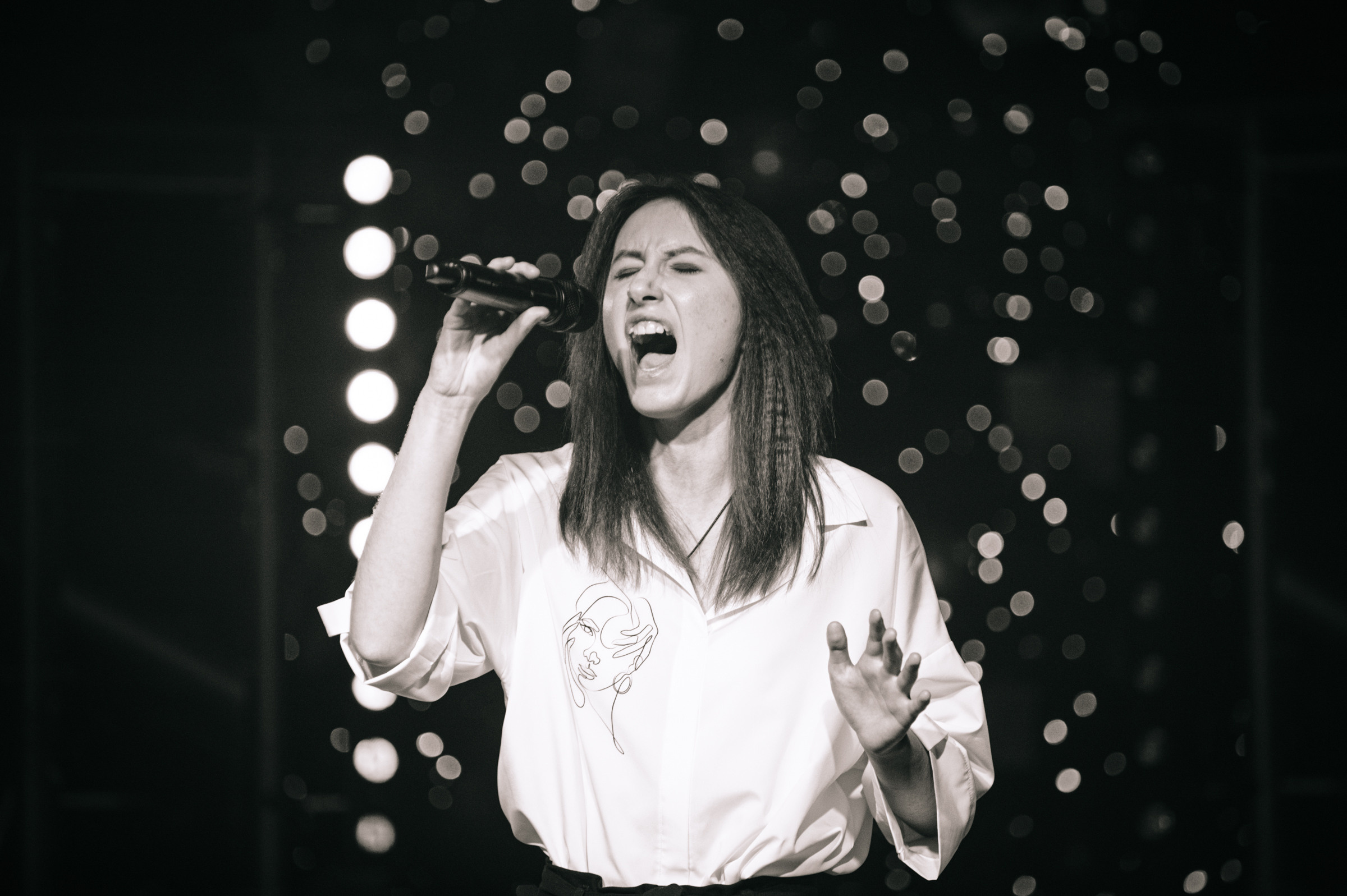 Универвидение. Фотограф в Новосибирске Полина Колмачевская