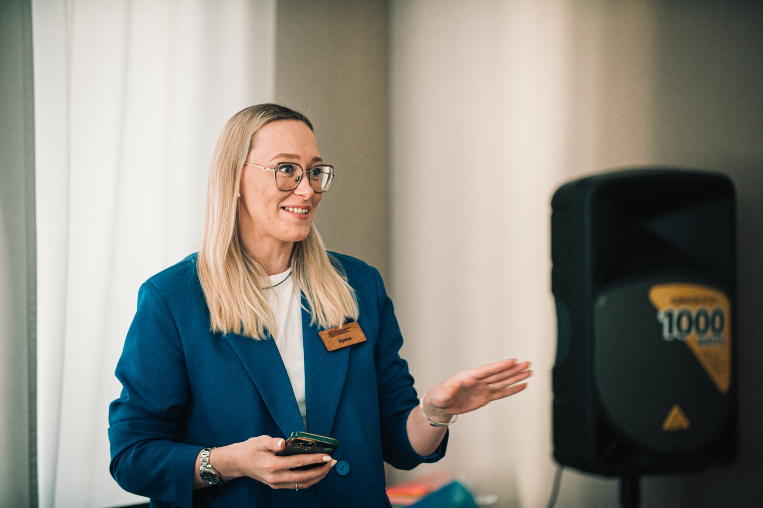 Семинар по социальному проектированию в Приморье. Фотограф в Новосибирске Полина Колмачевская