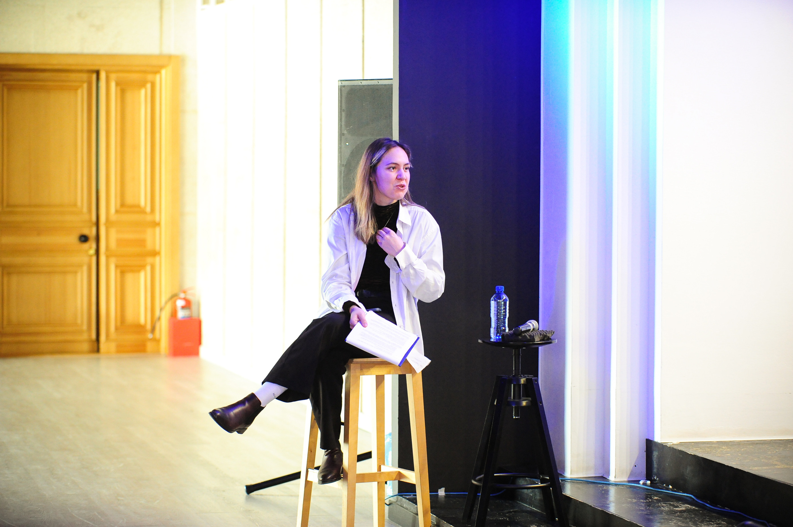 Синтез 2023. Фотограф в Новосибирске Полина Колмачевская