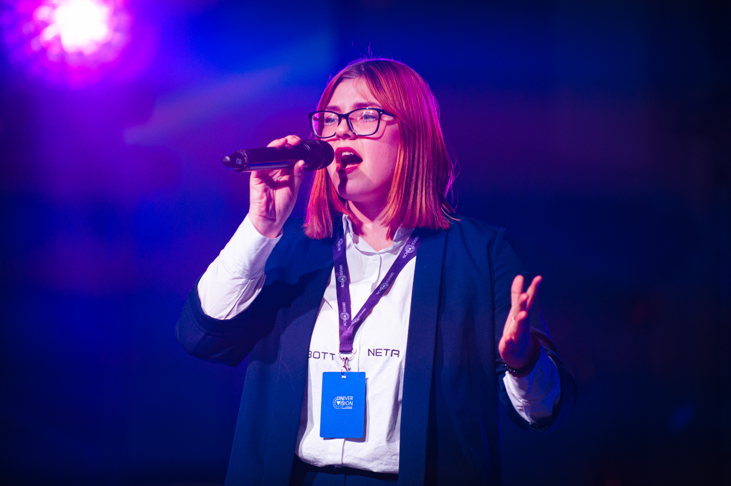 Универвидение. Фотограф в Новосибирске Полина Колмачевская