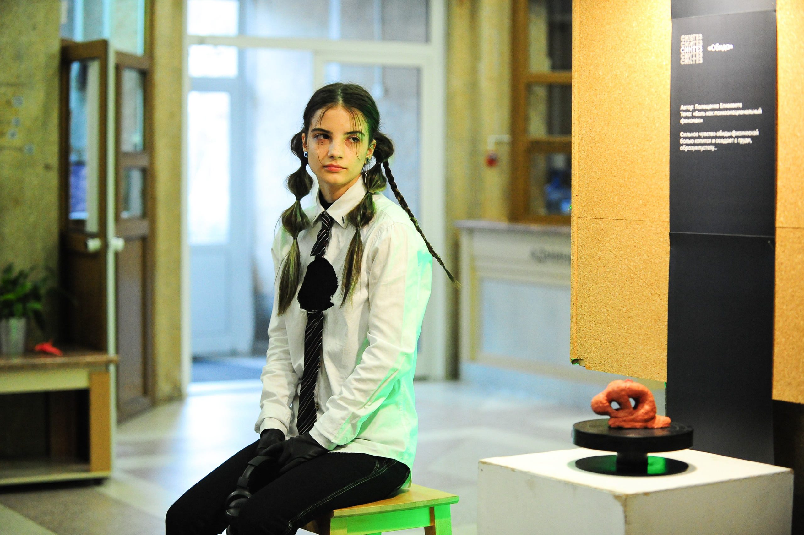 Синтез 2023. Фотограф в Новосибирске Полина Колмачевская