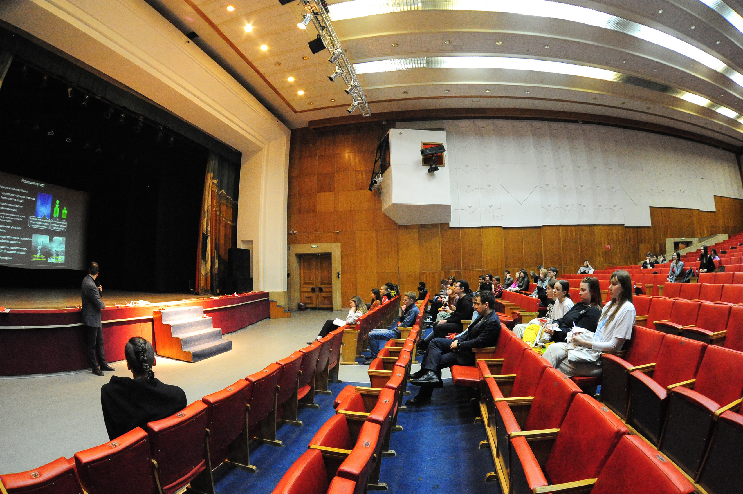 Синтез 2023. Фотограф в Новосибирске Полина Колмачевская