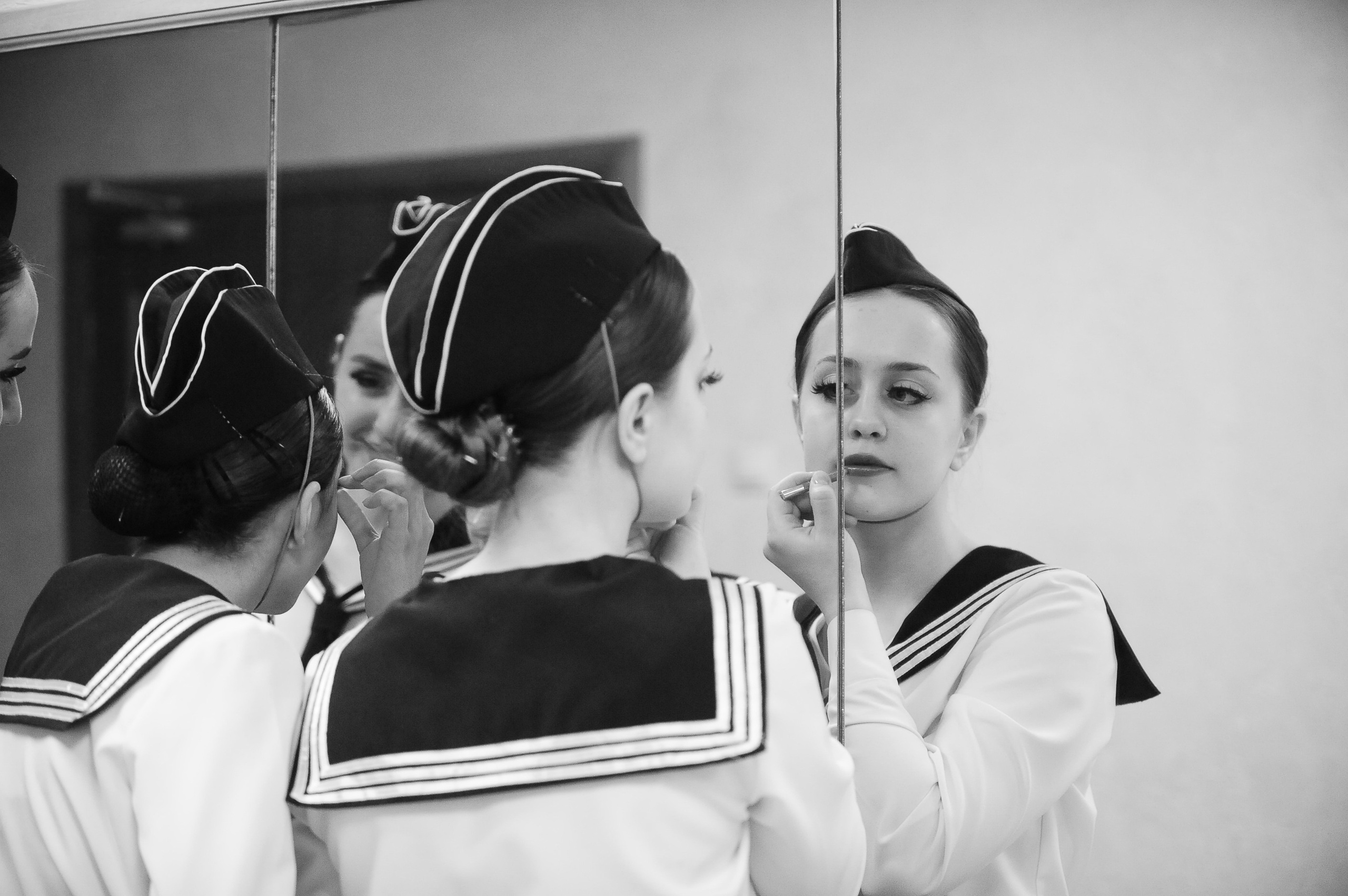 Студвесна. Танцевальное направление. Фотограф в Новосибирске Полина Колмачевская