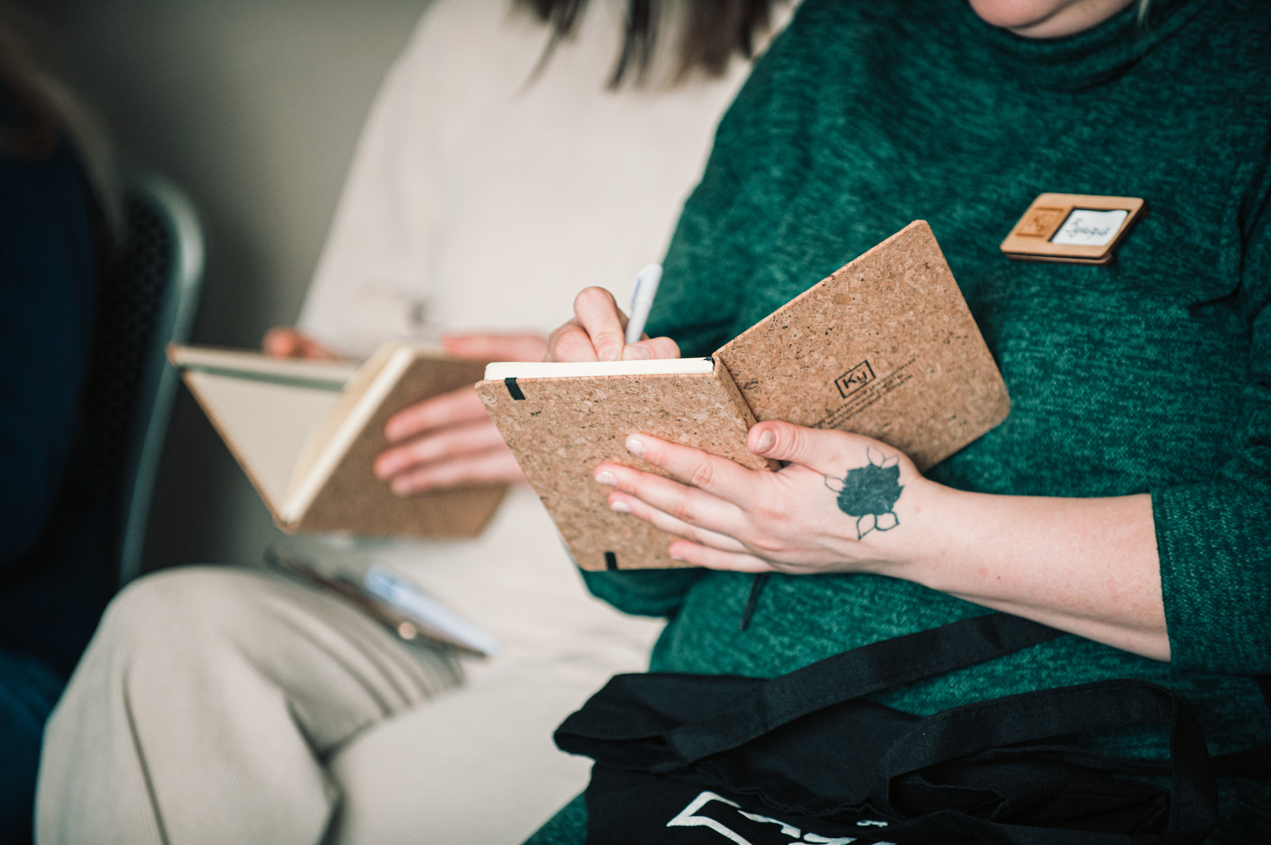 Семинар по социальному проектированию в Приморье. Фотограф в Новосибирске Полина Колмачевская