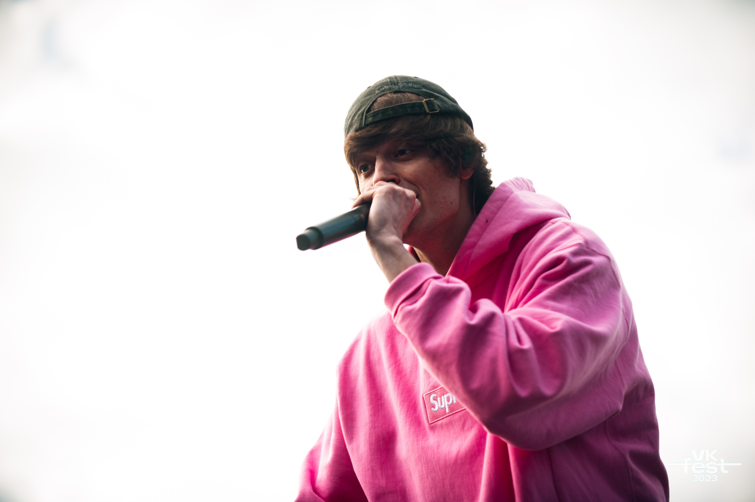 ВК fest. Фотограф в Новосибирске Полина Колмачевская