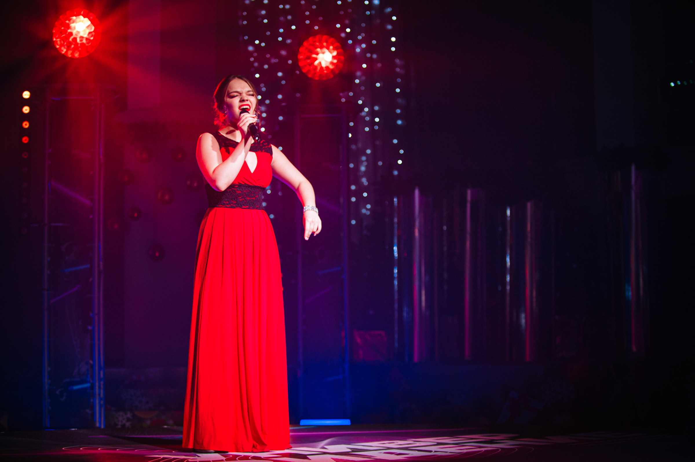 Универвидение. Фотограф в Новосибирске Полина Колмачевская