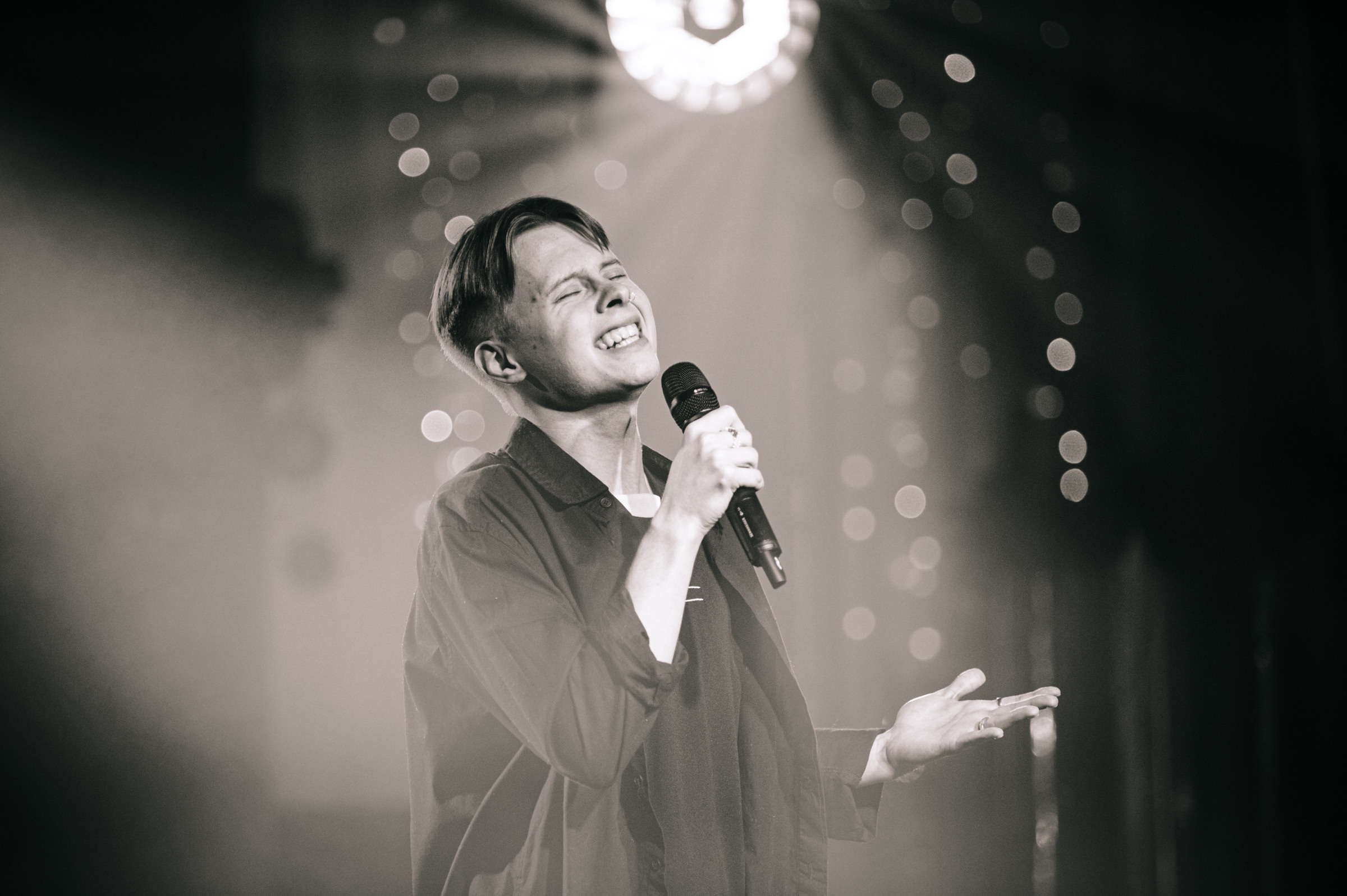 Универвидение. Фотограф в Новосибирске Полина Колмачевская