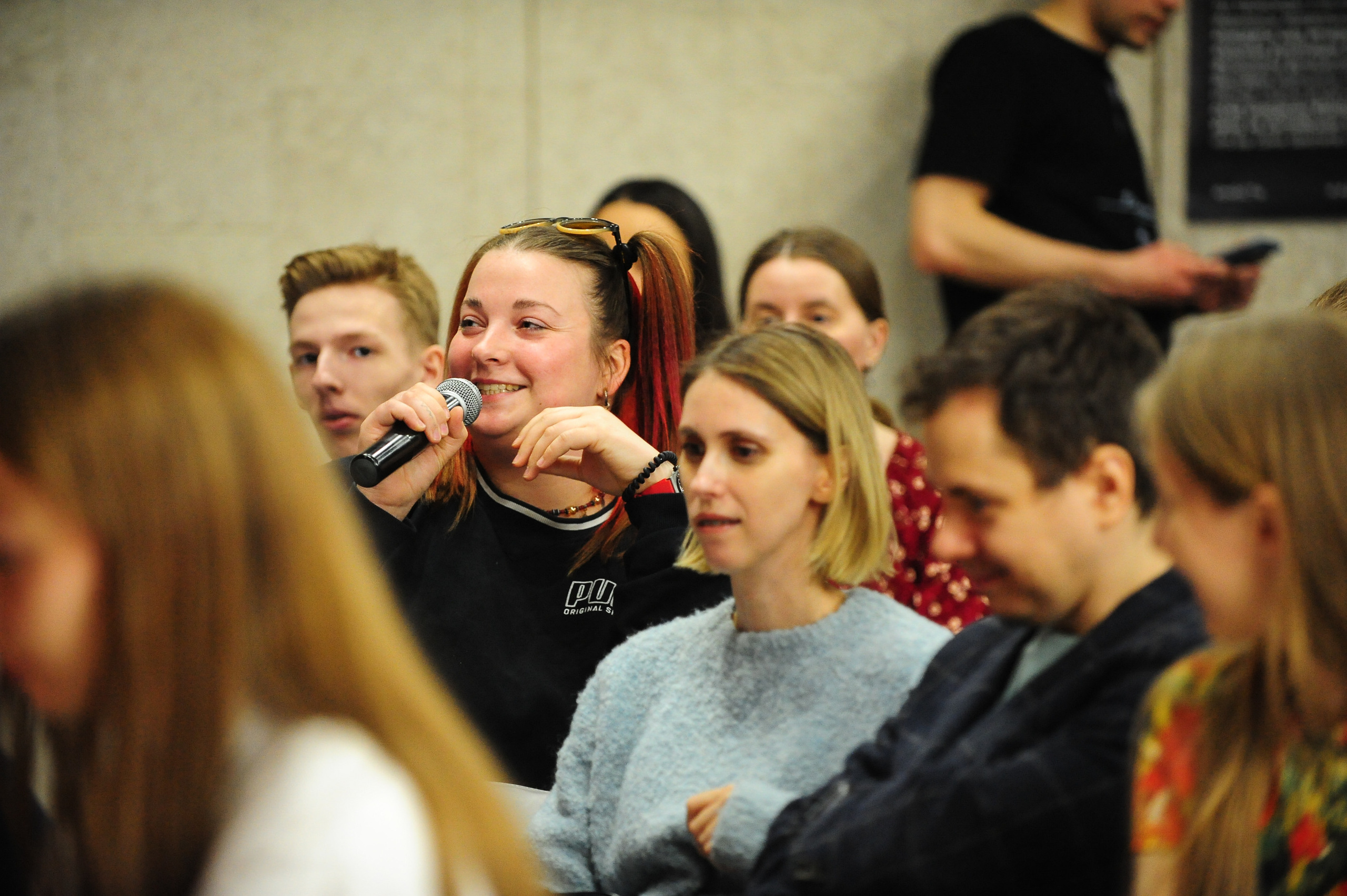 Синтез 2023. Фотограф в Новосибирске Полина Колмачевская