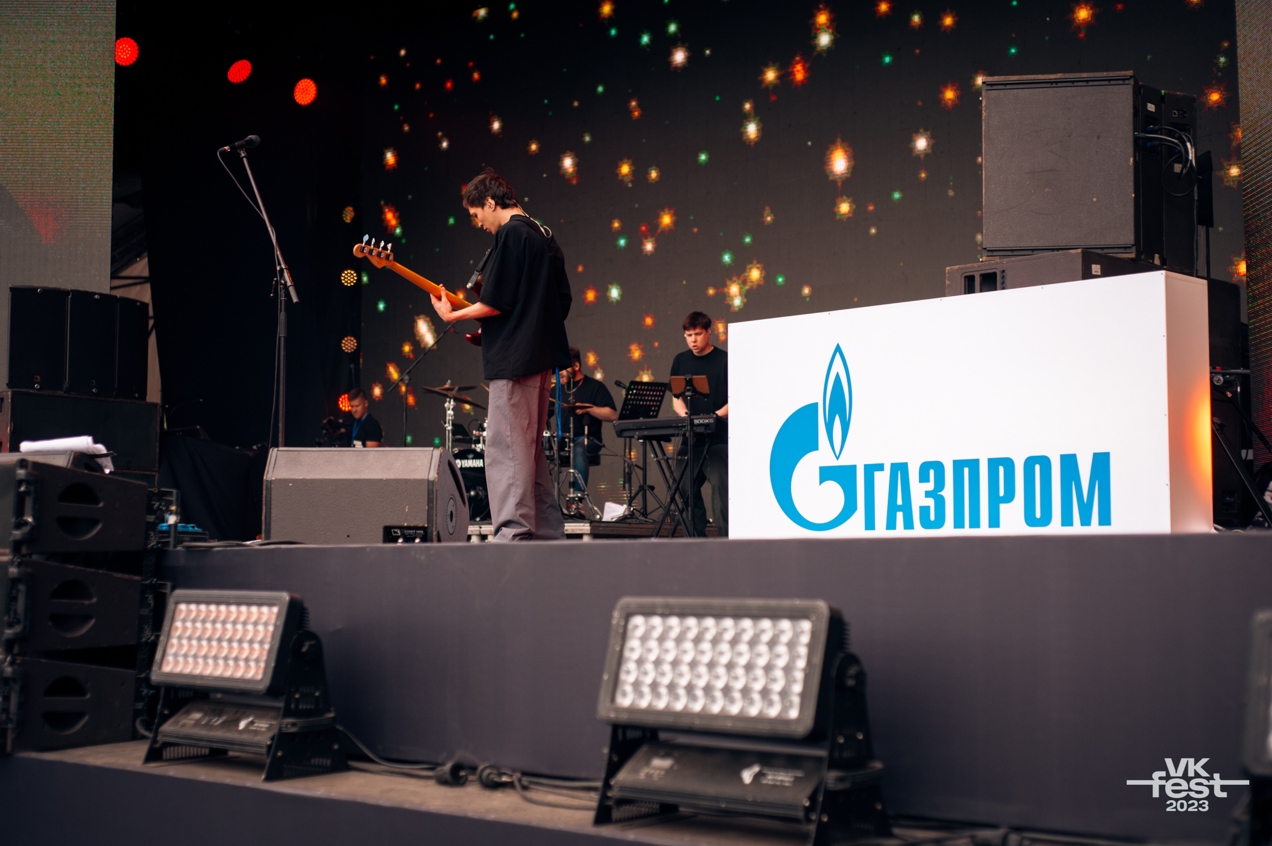 ВК fest. Фотограф в Новосибирске Полина Колмачевская