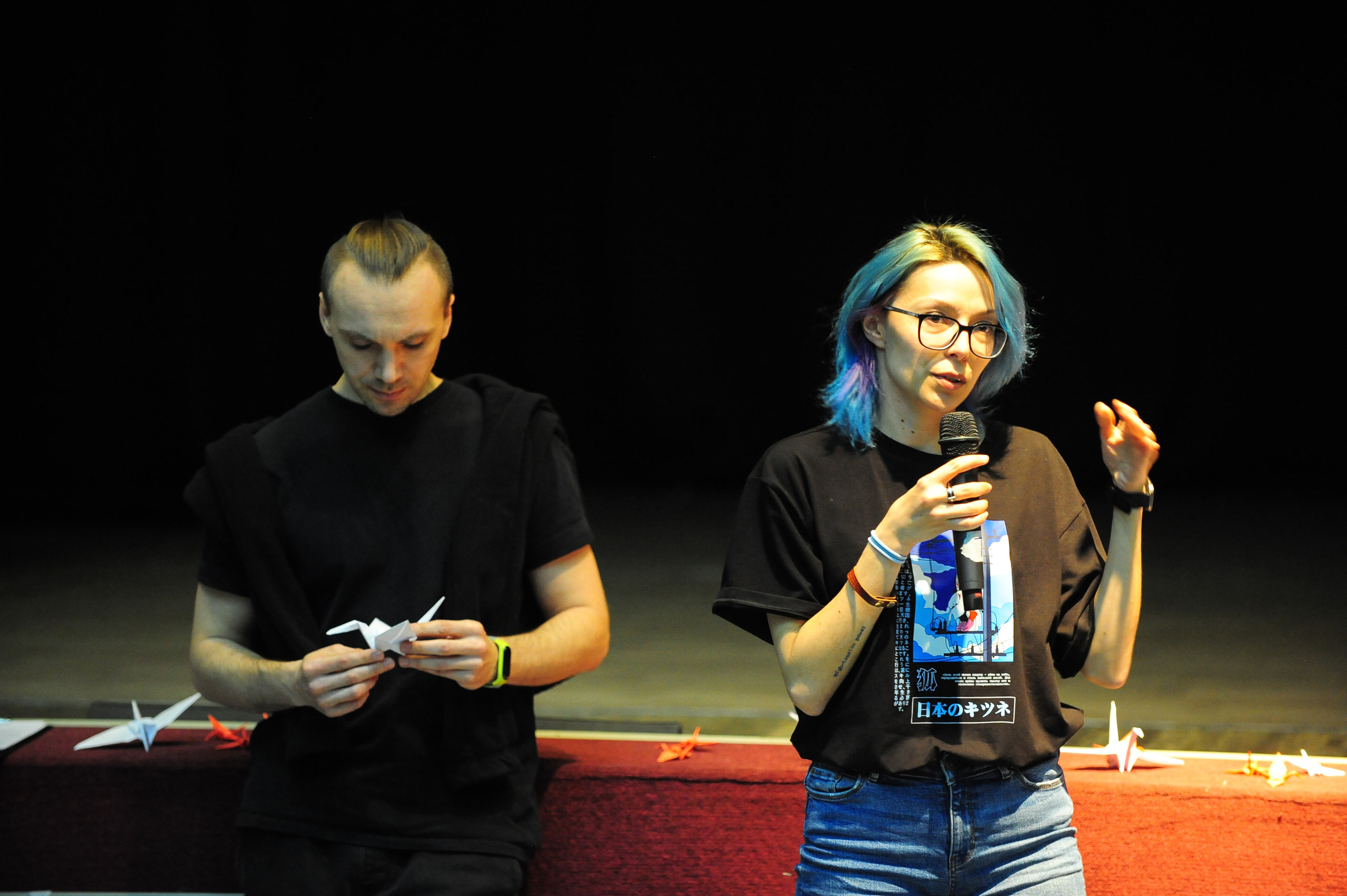 Синтез 2023. Фотограф в Новосибирске Полина Колмачевская