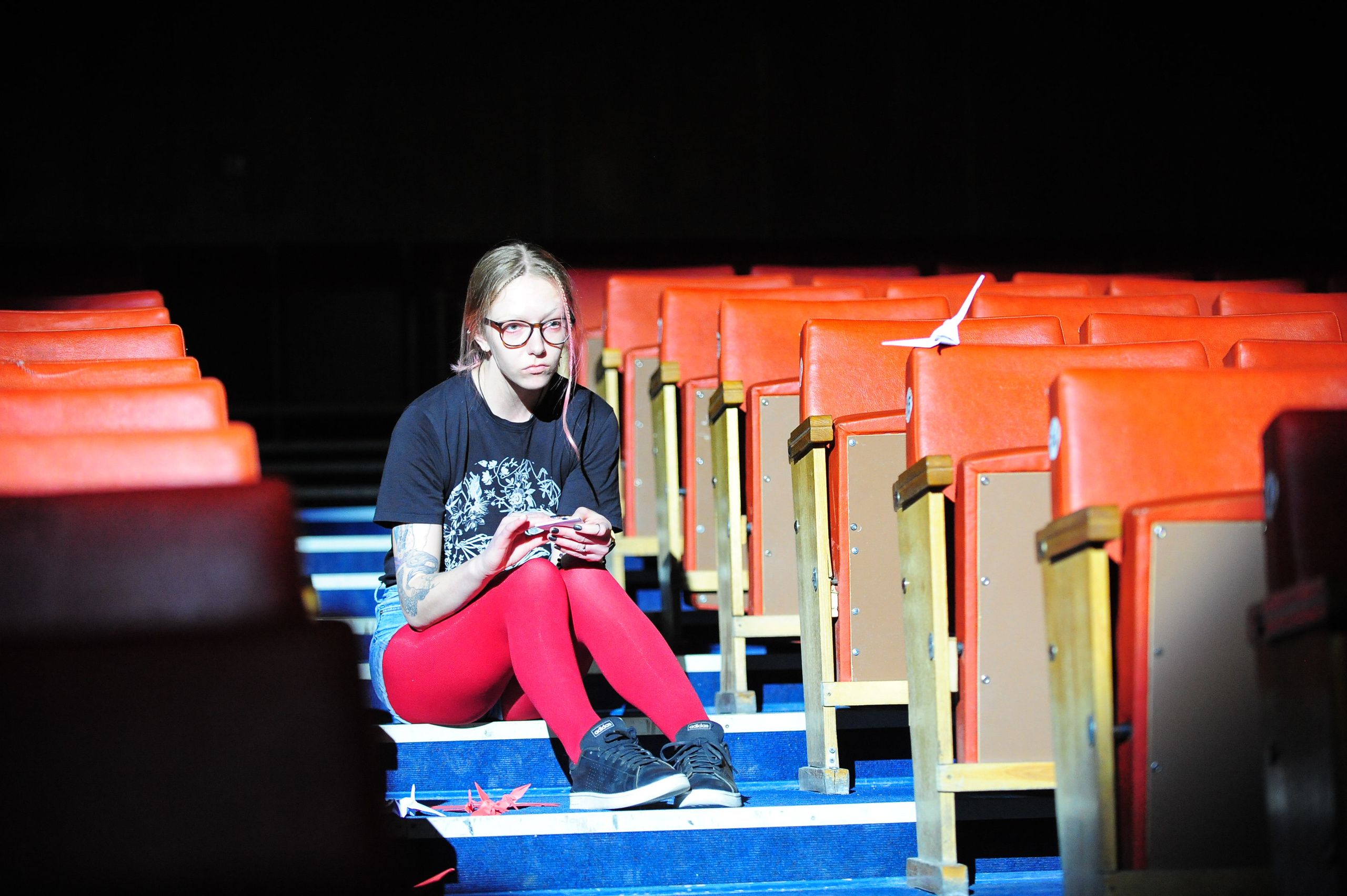 Синтез 2023. Фотограф в Новосибирске Полина Колмачевская