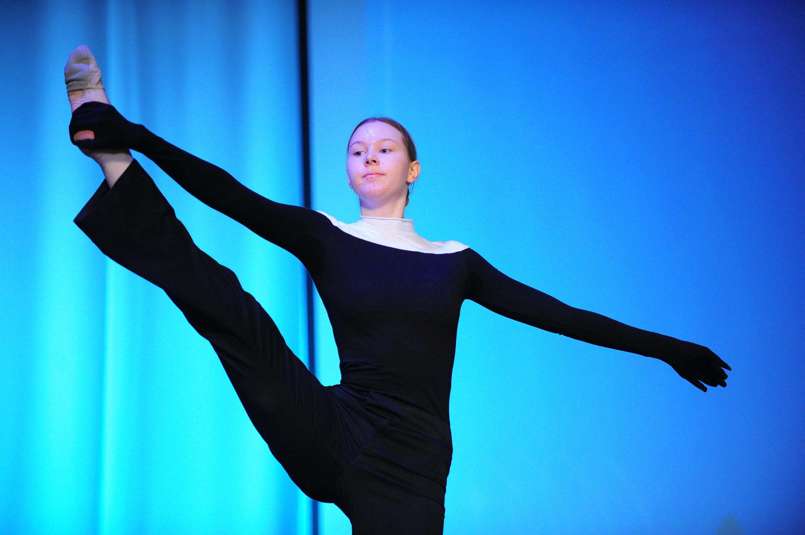 Студвесна. Танцевальное направление. Фотограф в Новосибирске Полина Колмачевская