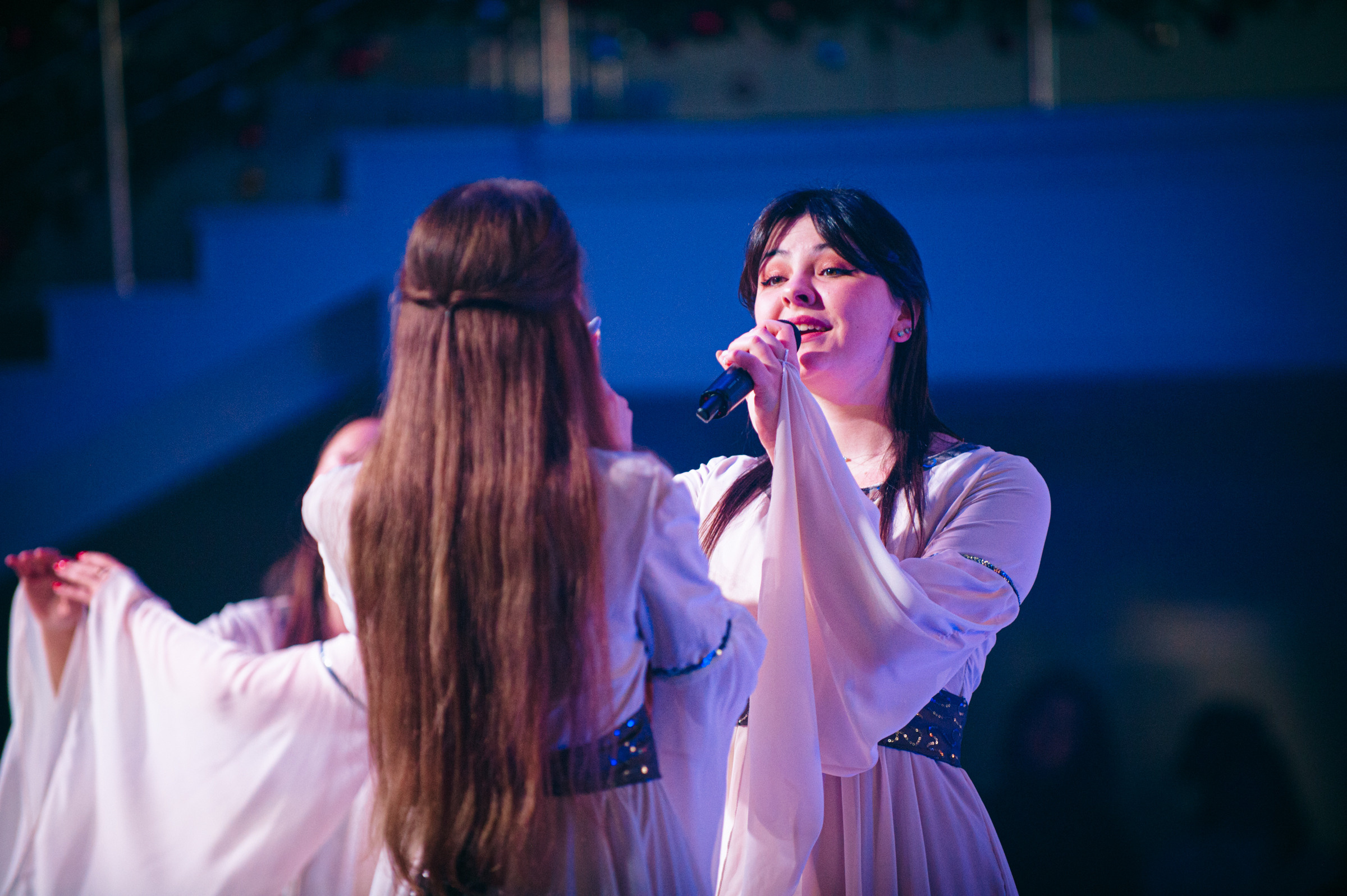 Универвидение. Фотограф в Новосибирске Полина Колмачевская