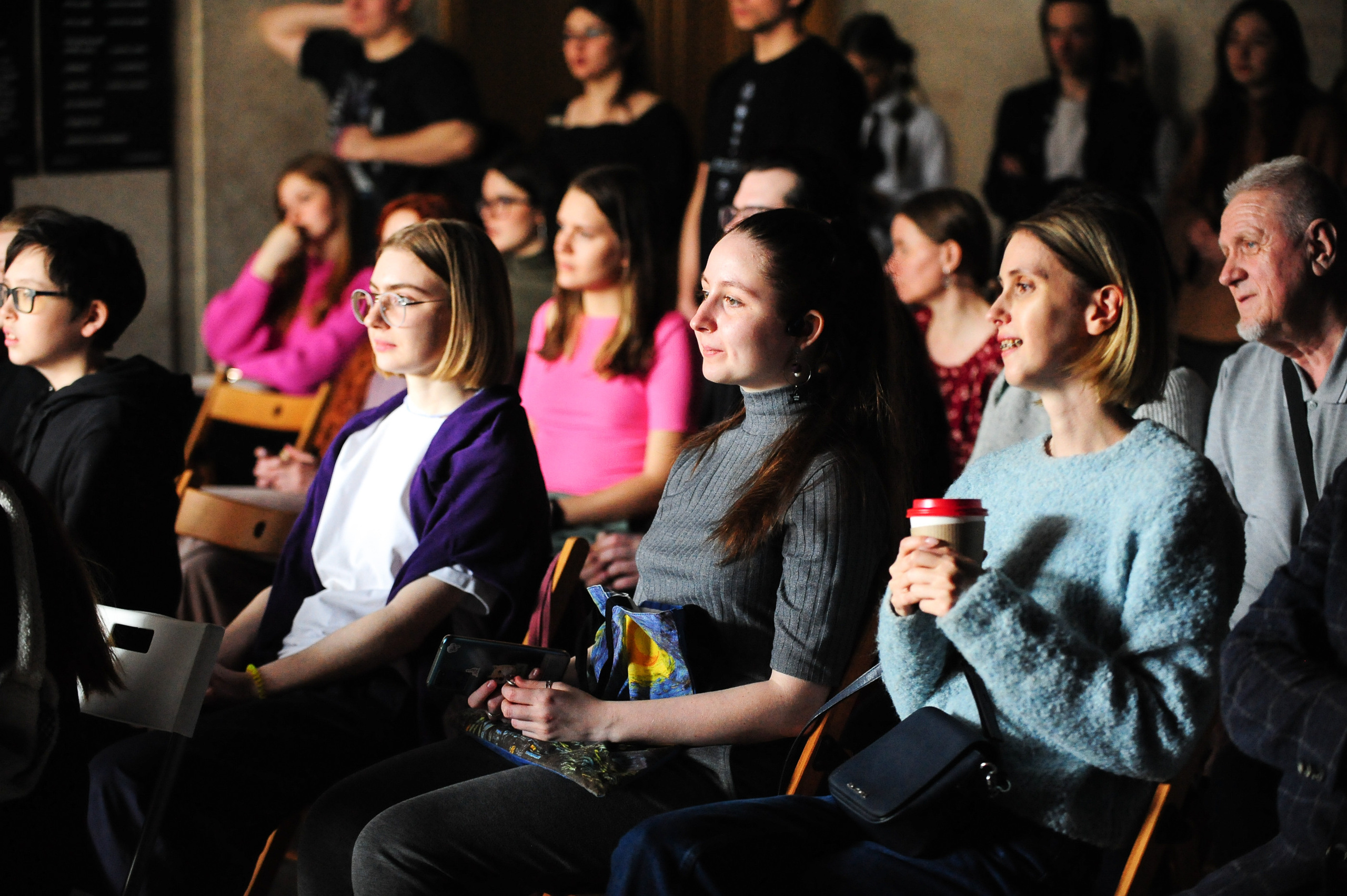 Синтез 2023. Фотограф в Новосибирске Полина Колмачевская