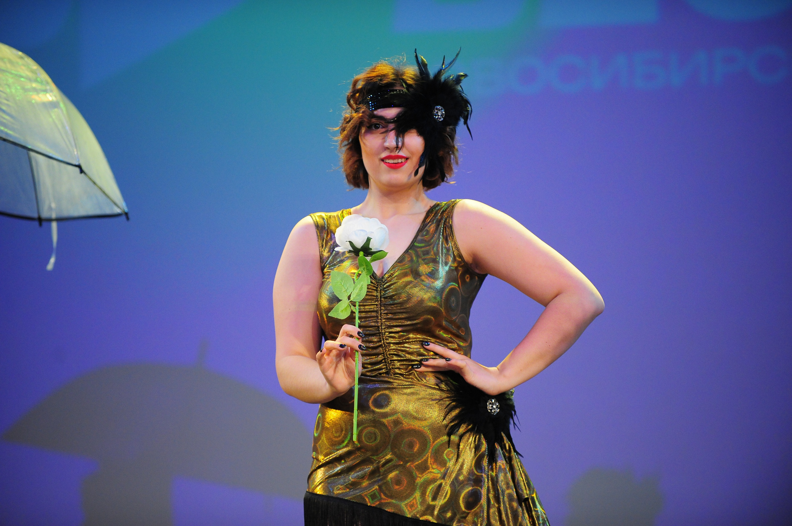 Студвесна. Танцевальное направление. Фотограф в Новосибирске Полина Колмачевская