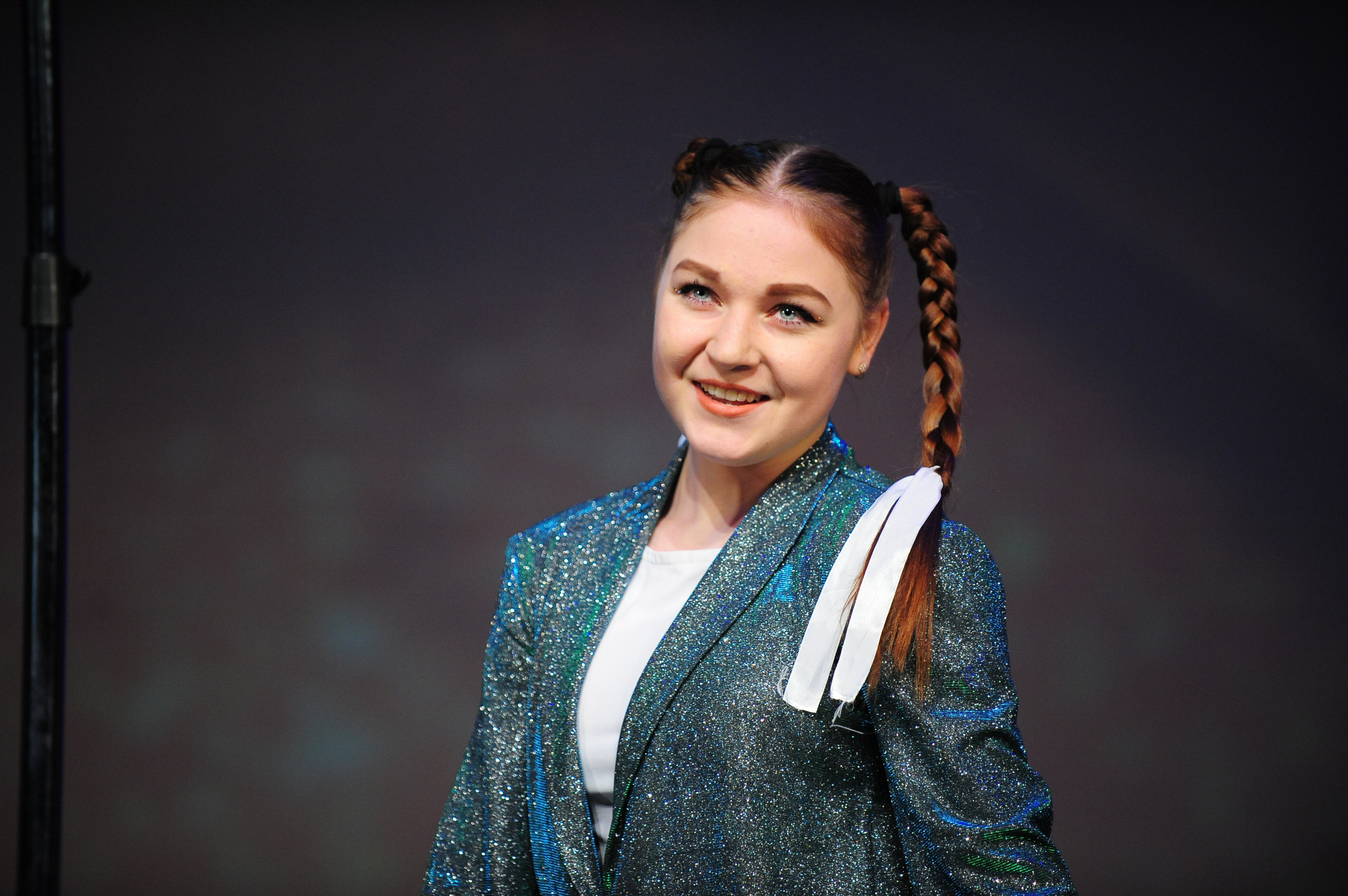 Студвесна. Танцевальное направление. Фотограф в Новосибирске Полина Колмачевская