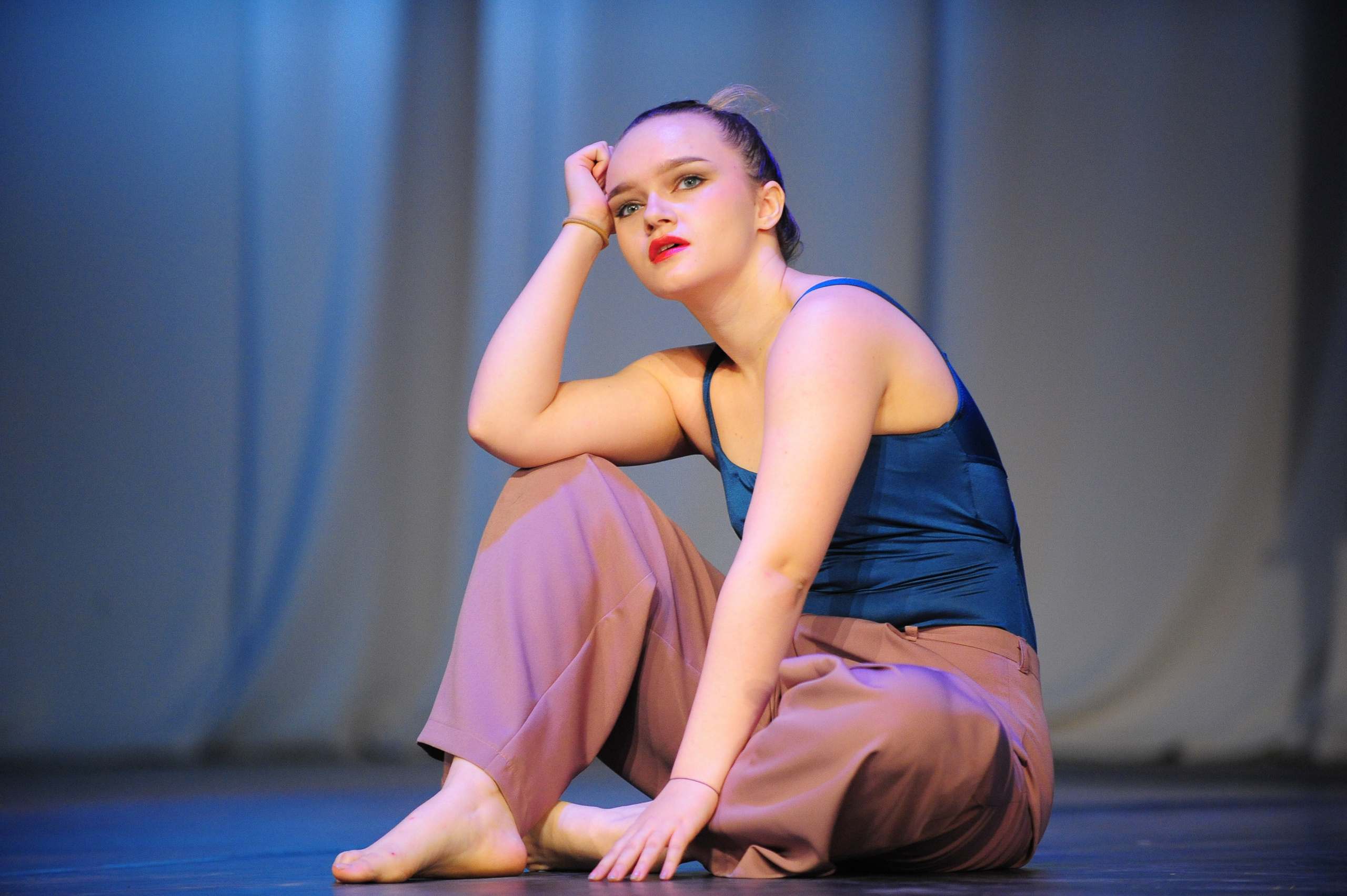 Студвесна. Танцевальное направление. Фотограф в Новосибирске Полина Колмачевская