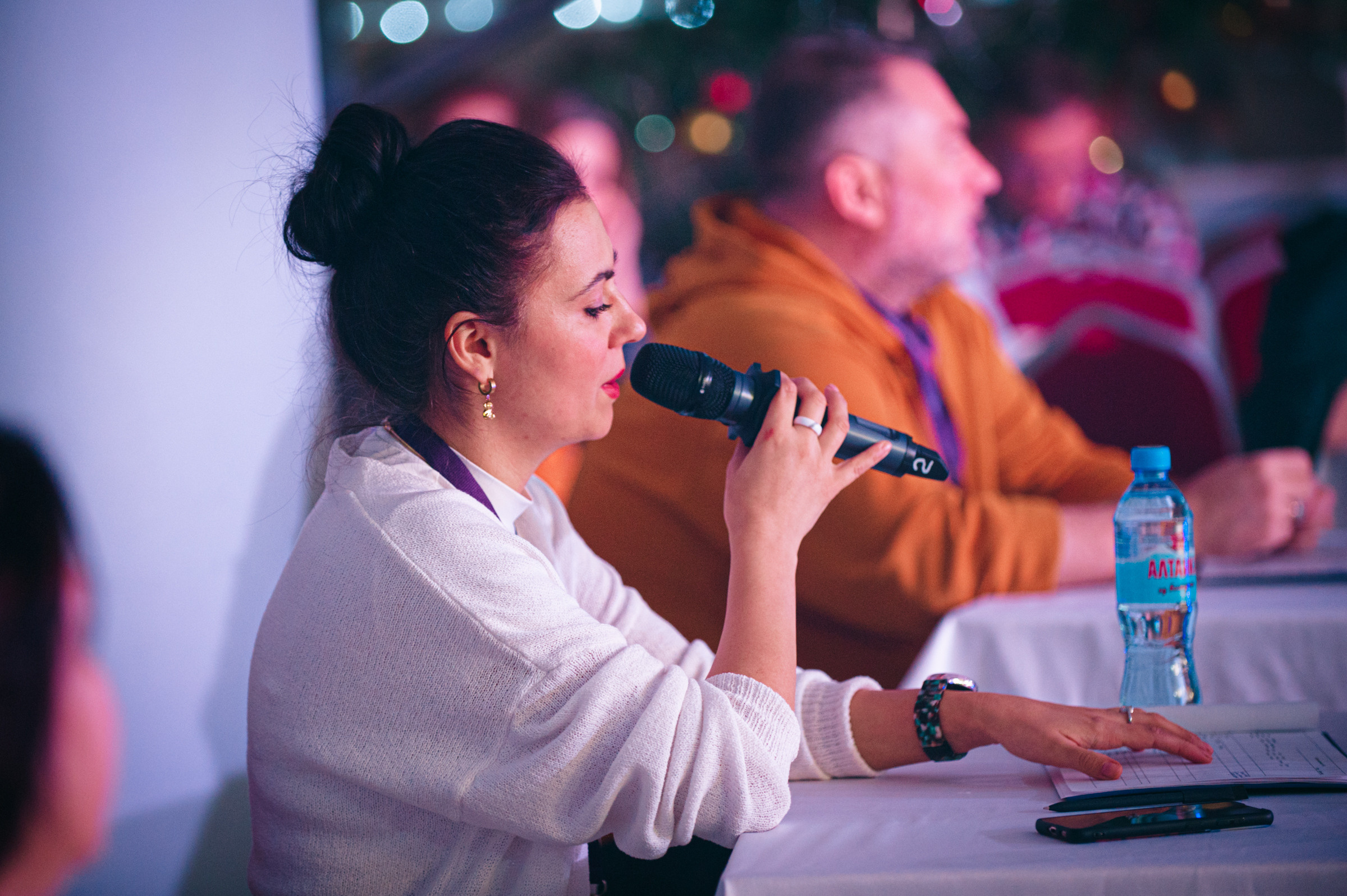 Универвидение. Фотограф в Новосибирске Полина Колмачевская