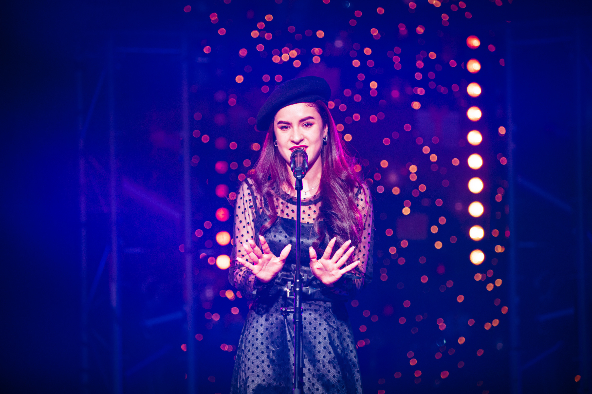 Универвидение. Фотограф в Новосибирске Полина Колмачевская