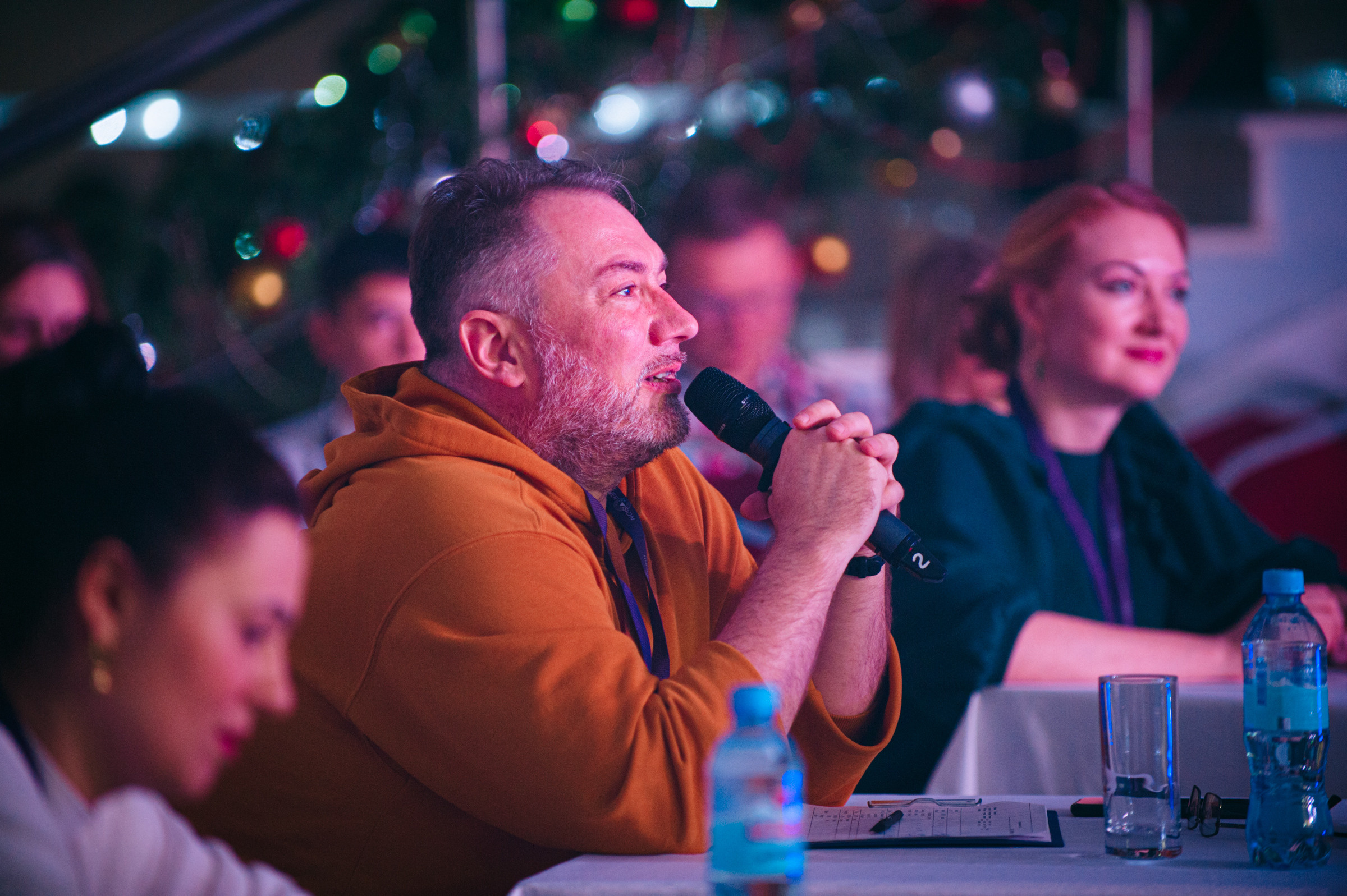 Универвидение. Фотограф в Новосибирске Полина Колмачевская