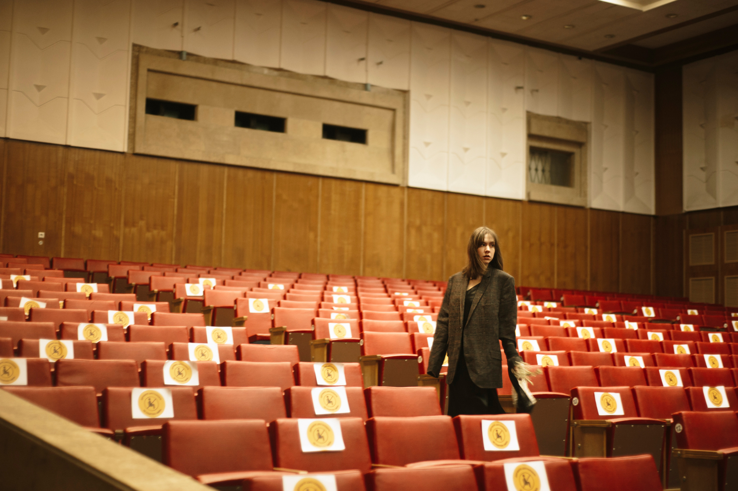 Соня в Юности. Фотограф в Новосибирске Полина Колмачевская