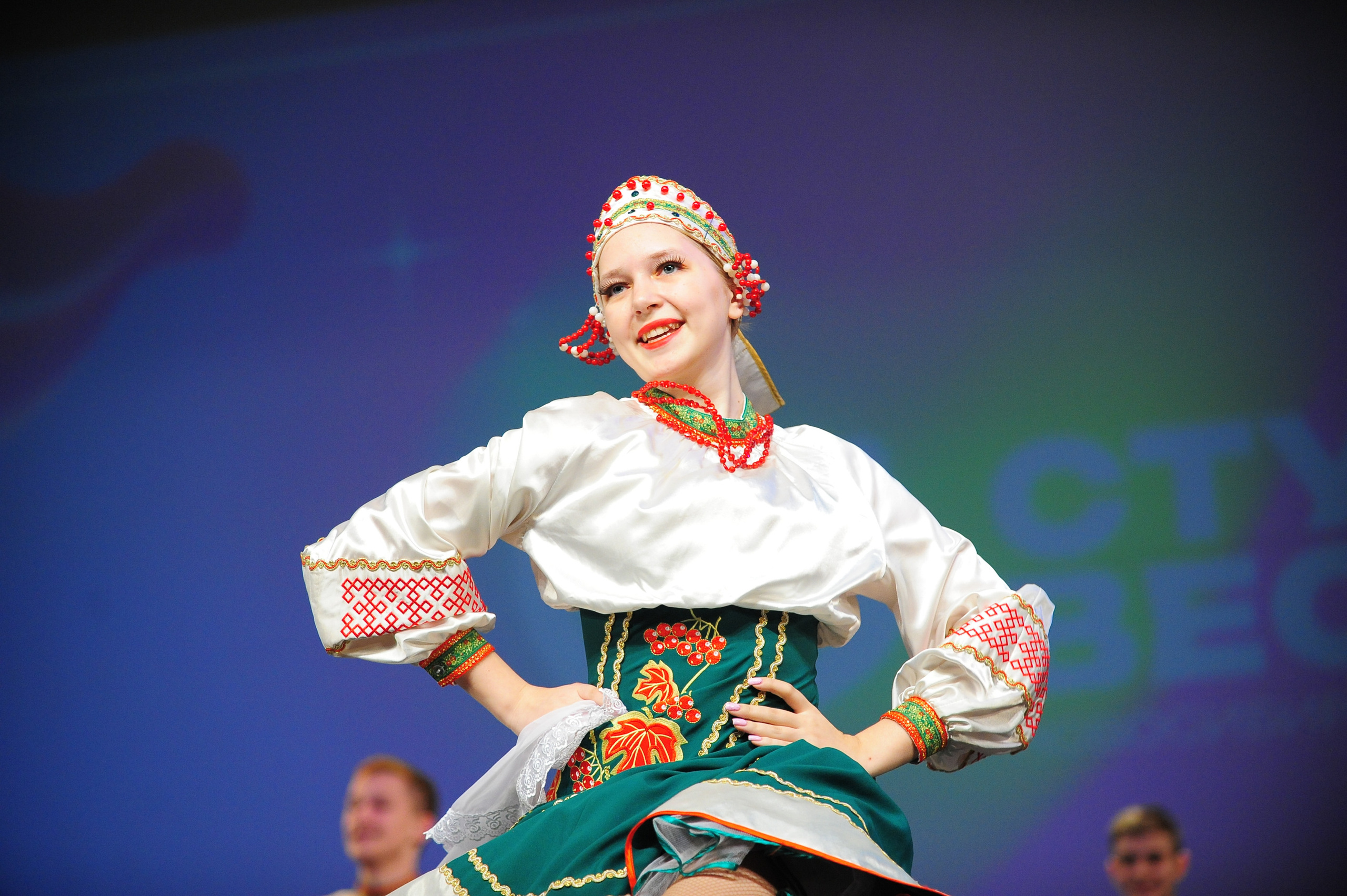 Студвесна. Танцевальное направление. Фотограф в Новосибирске Полина Колмачевская