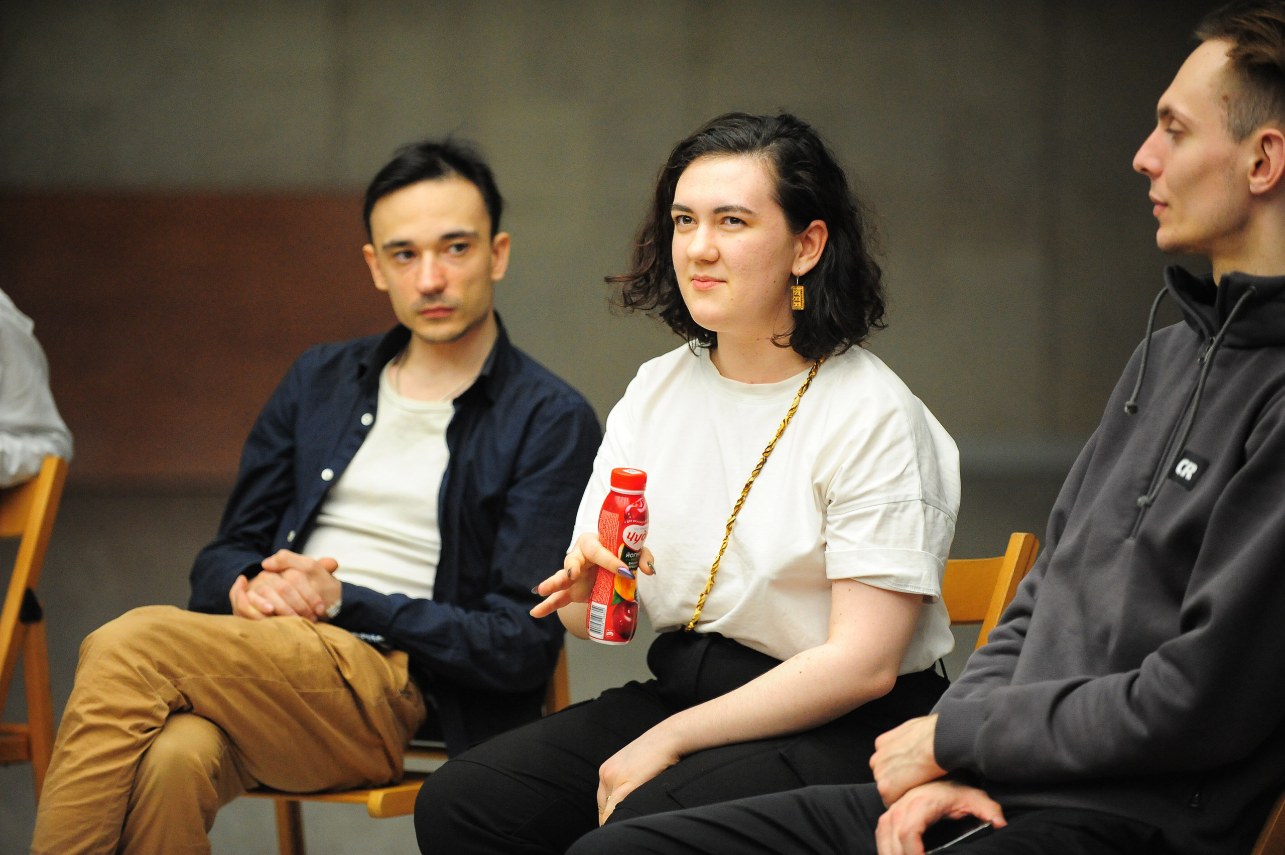 Синтез 2023. Фотограф в Новосибирске Полина Колмачевская