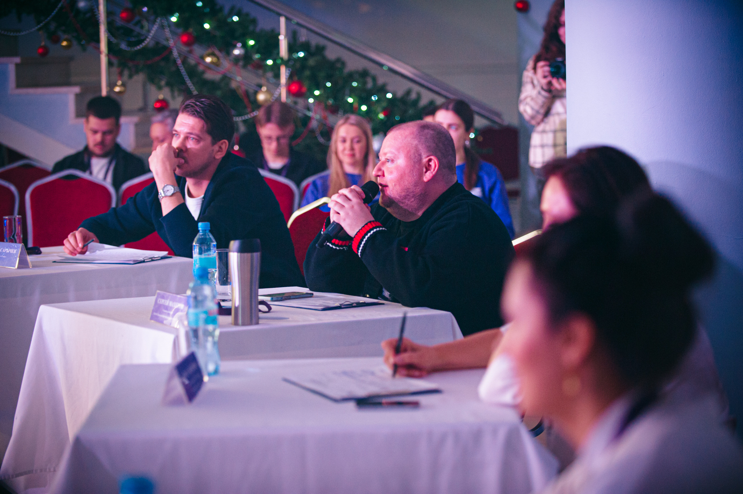 Универвидение. Фотограф в Новосибирске Полина Колмачевская