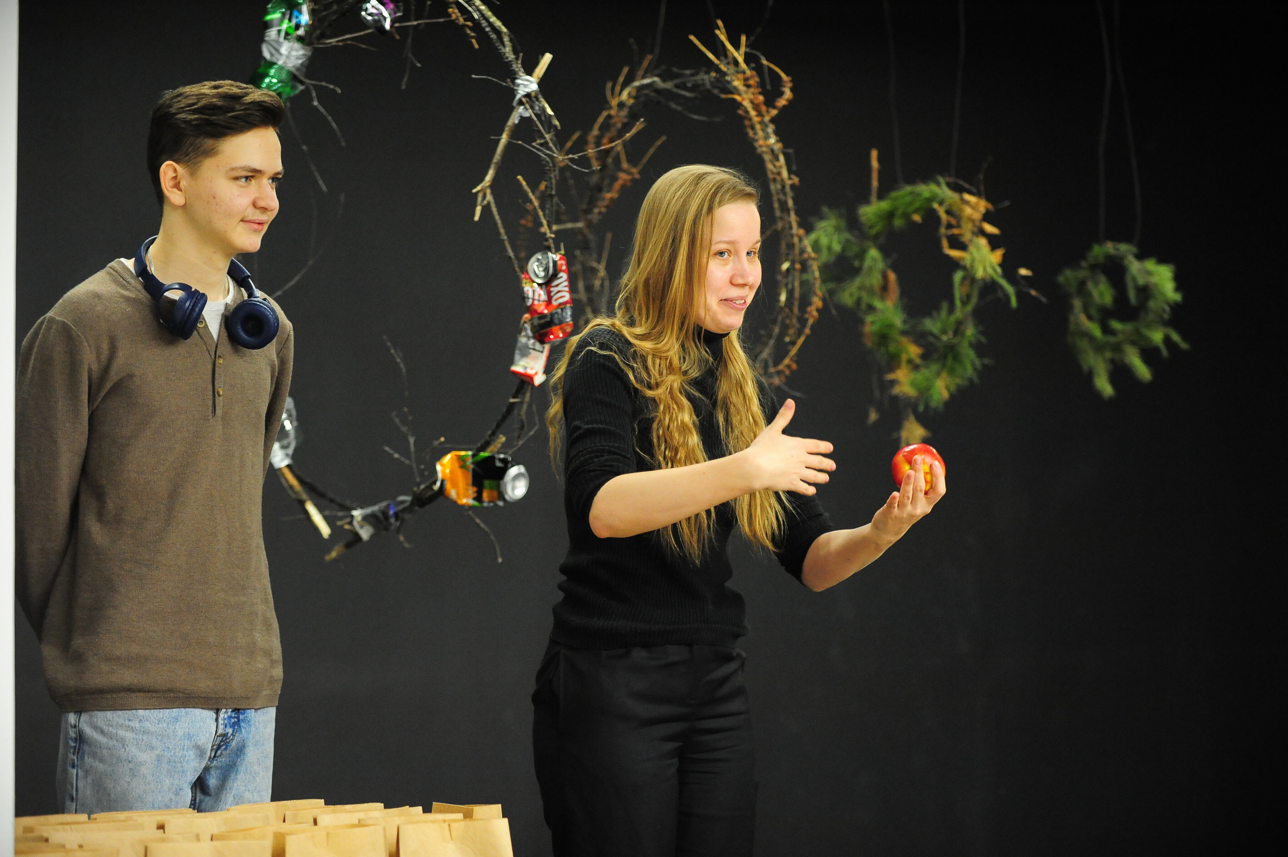 Синтез 2023. Фотограф в Новосибирске Полина Колмачевская