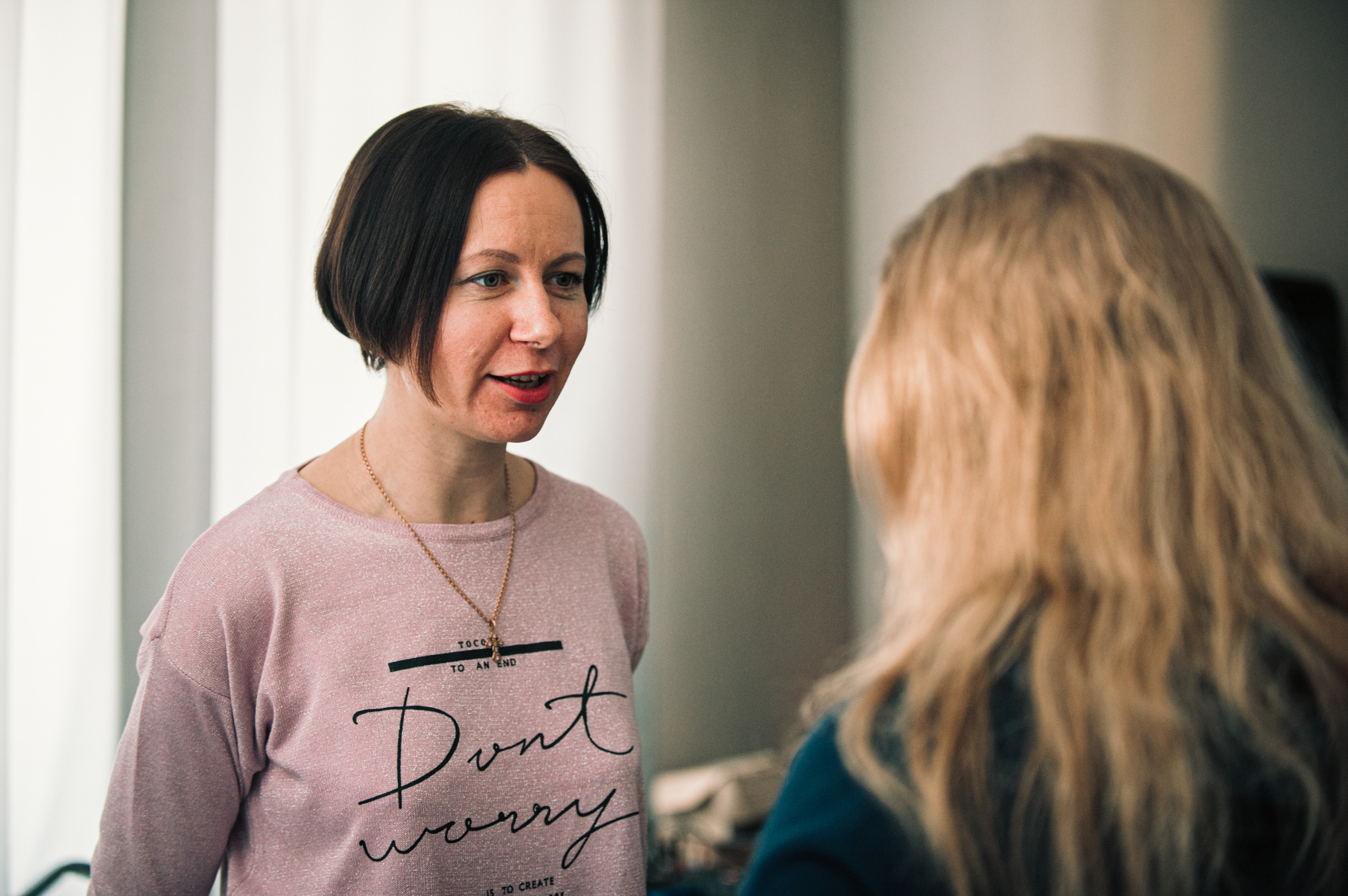 Семинар по социальному проектированию в Приморье. Фотограф в Новосибирске Полина Колмачевская