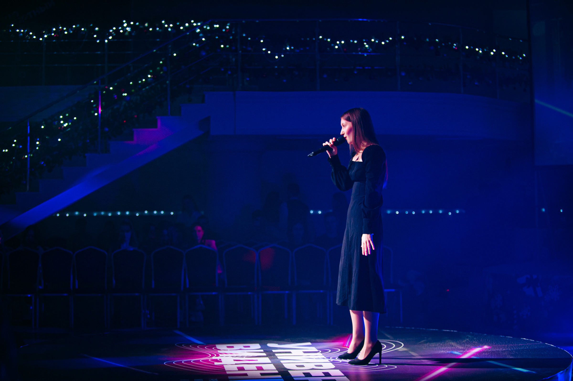 Универвидение. Фотограф в Новосибирске Полина Колмачевская